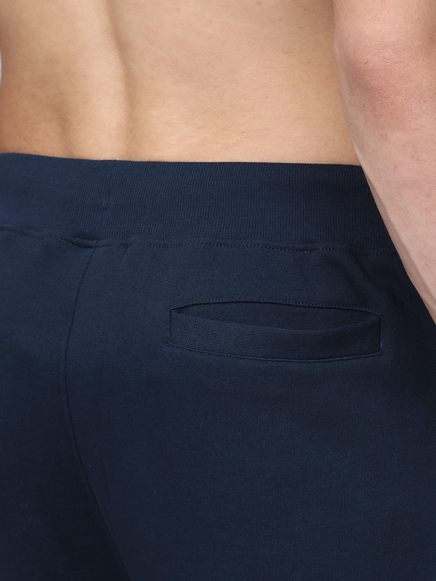 Everyday Comfort Shorts