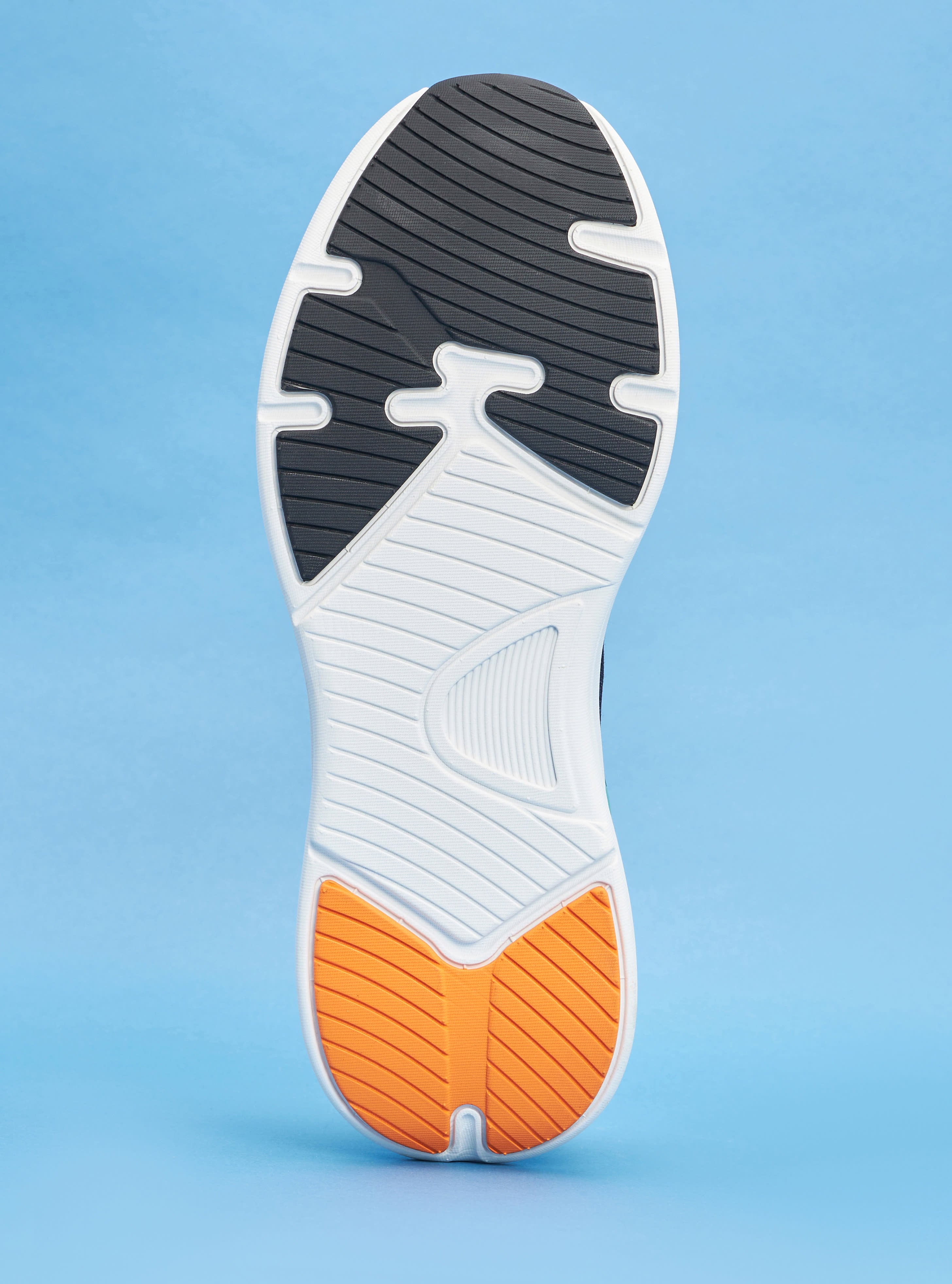 cult Thunderbird Men Running Shoes - Sky Blue