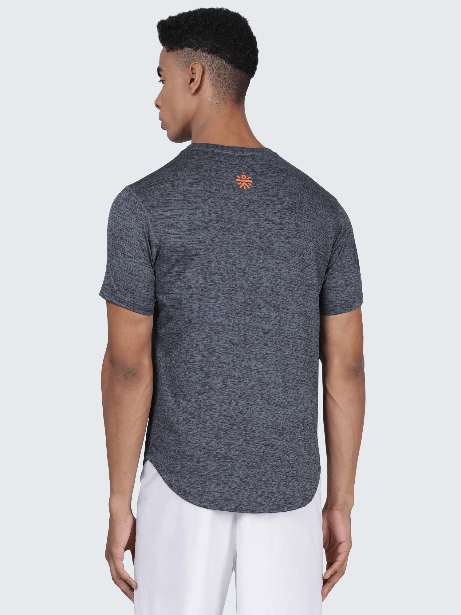 Signature Script Workout T-shirt