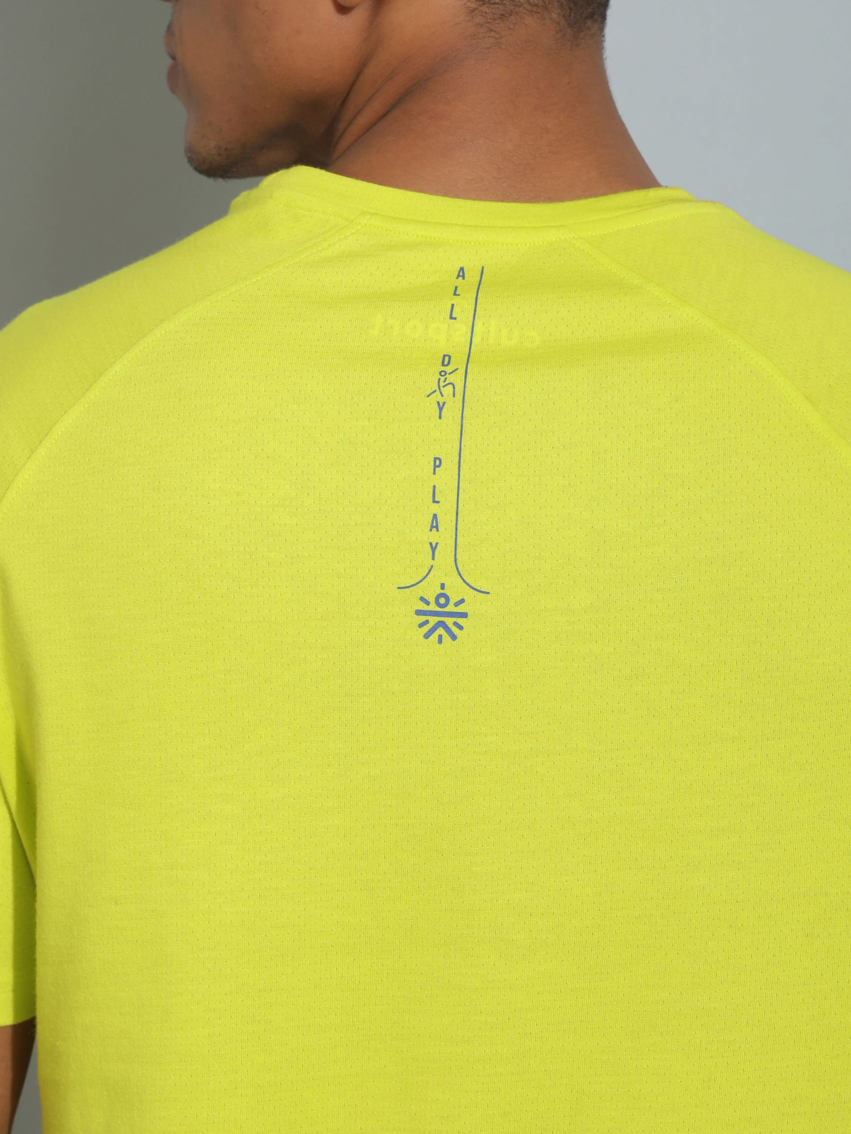 Tempo Graphic Active T-shirt