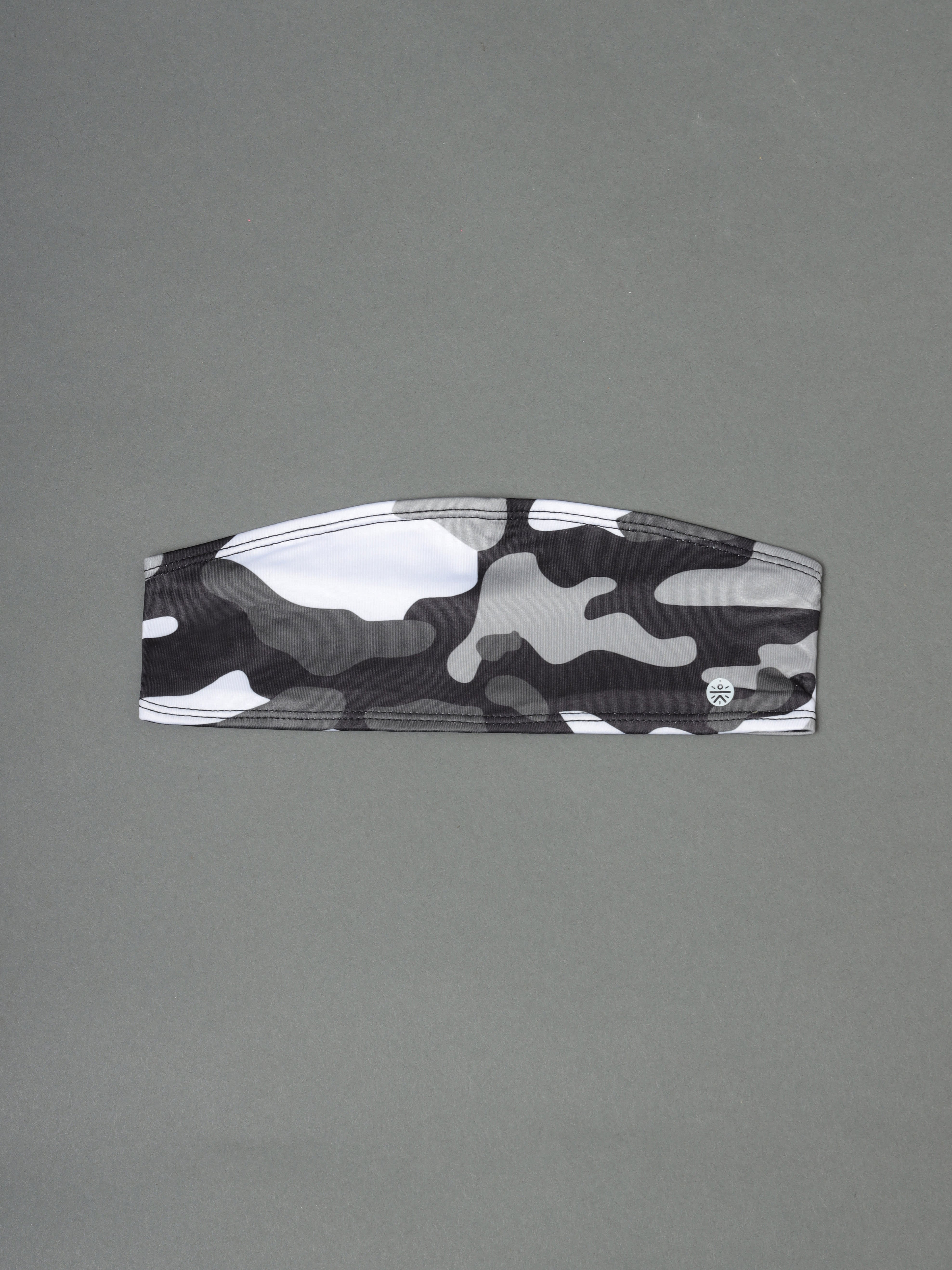 Sweat Absorbent Workout Headband