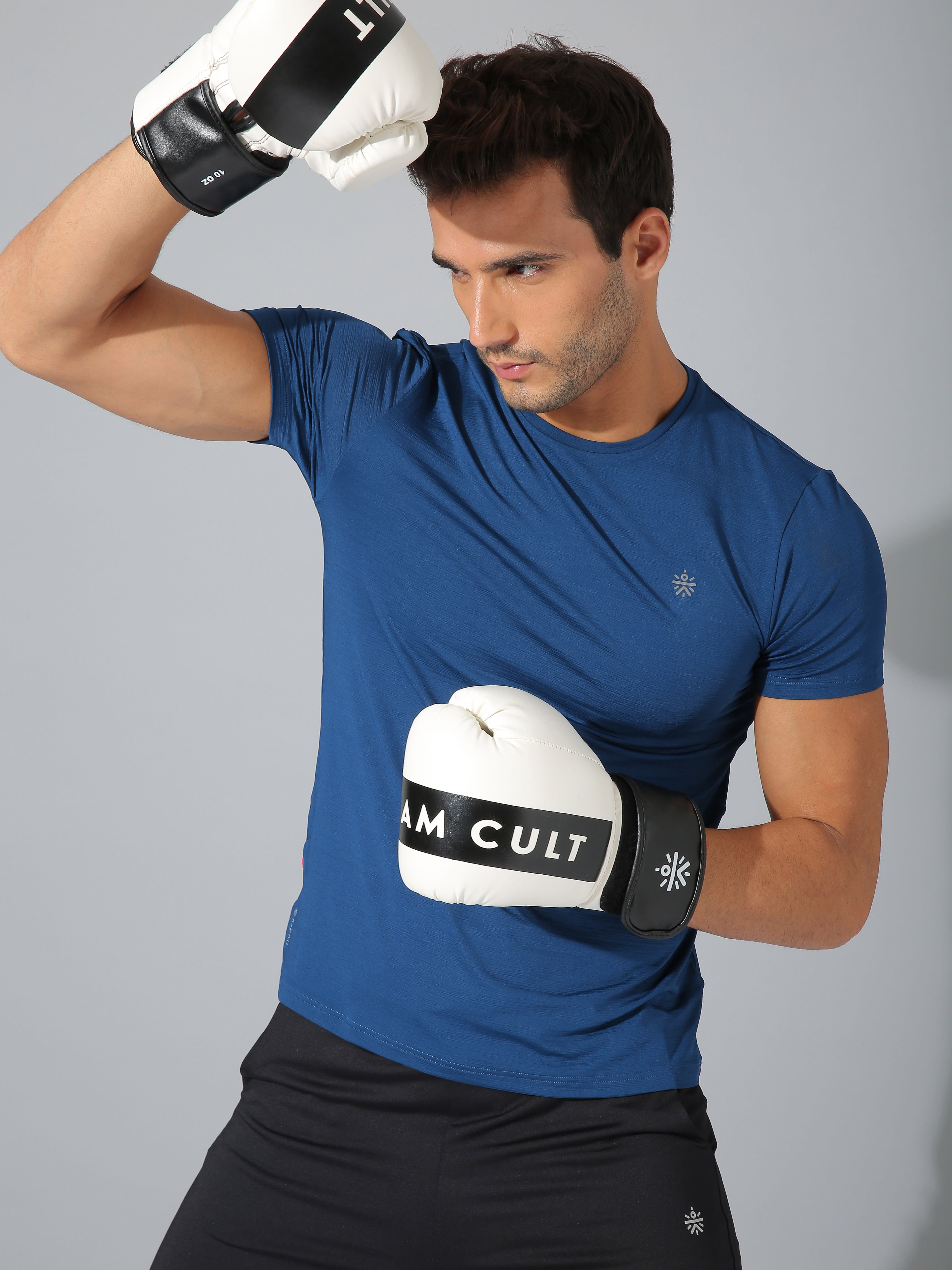 Vitals Workout T-shirt
