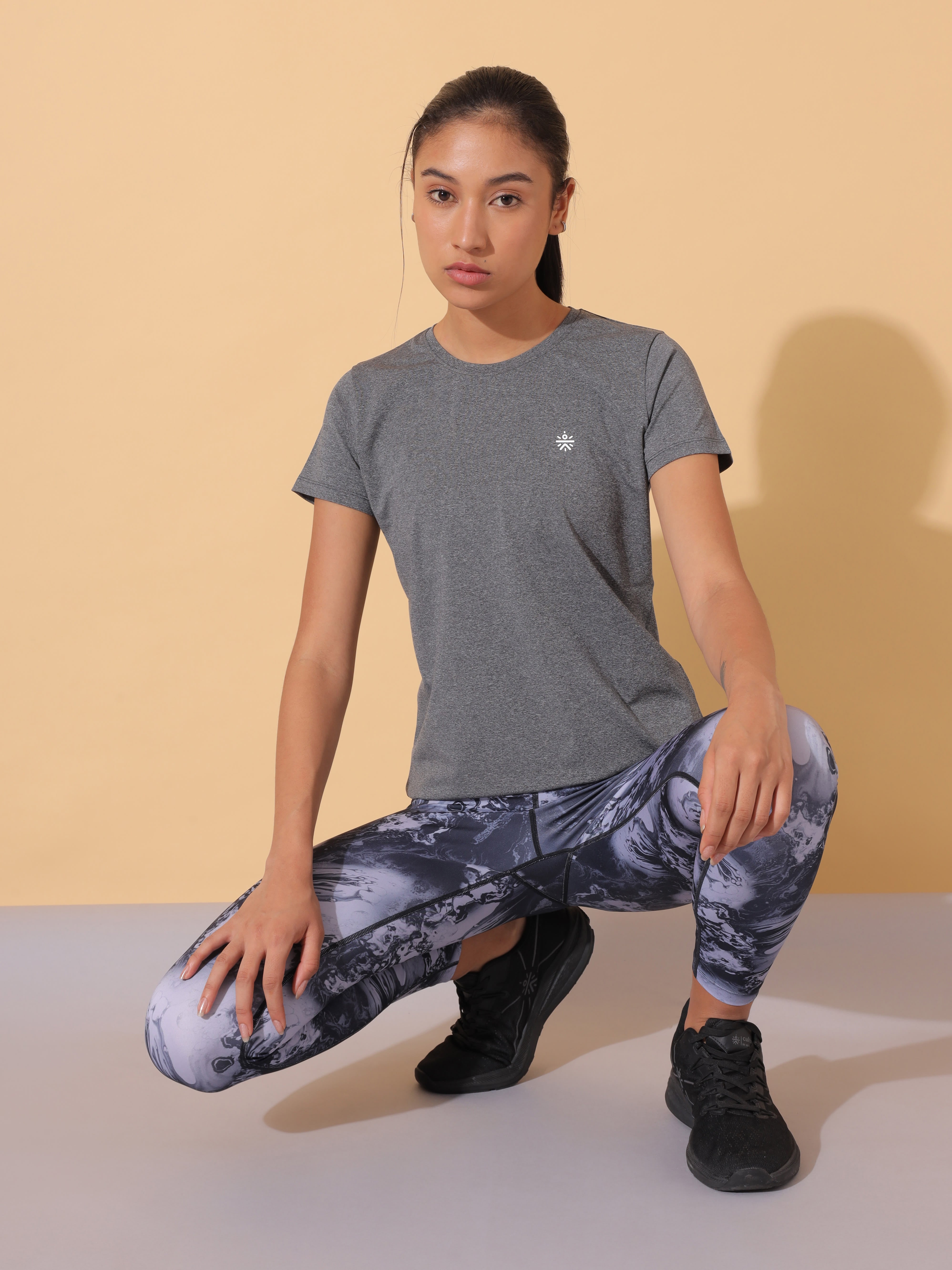 Vitals Running T-shirt