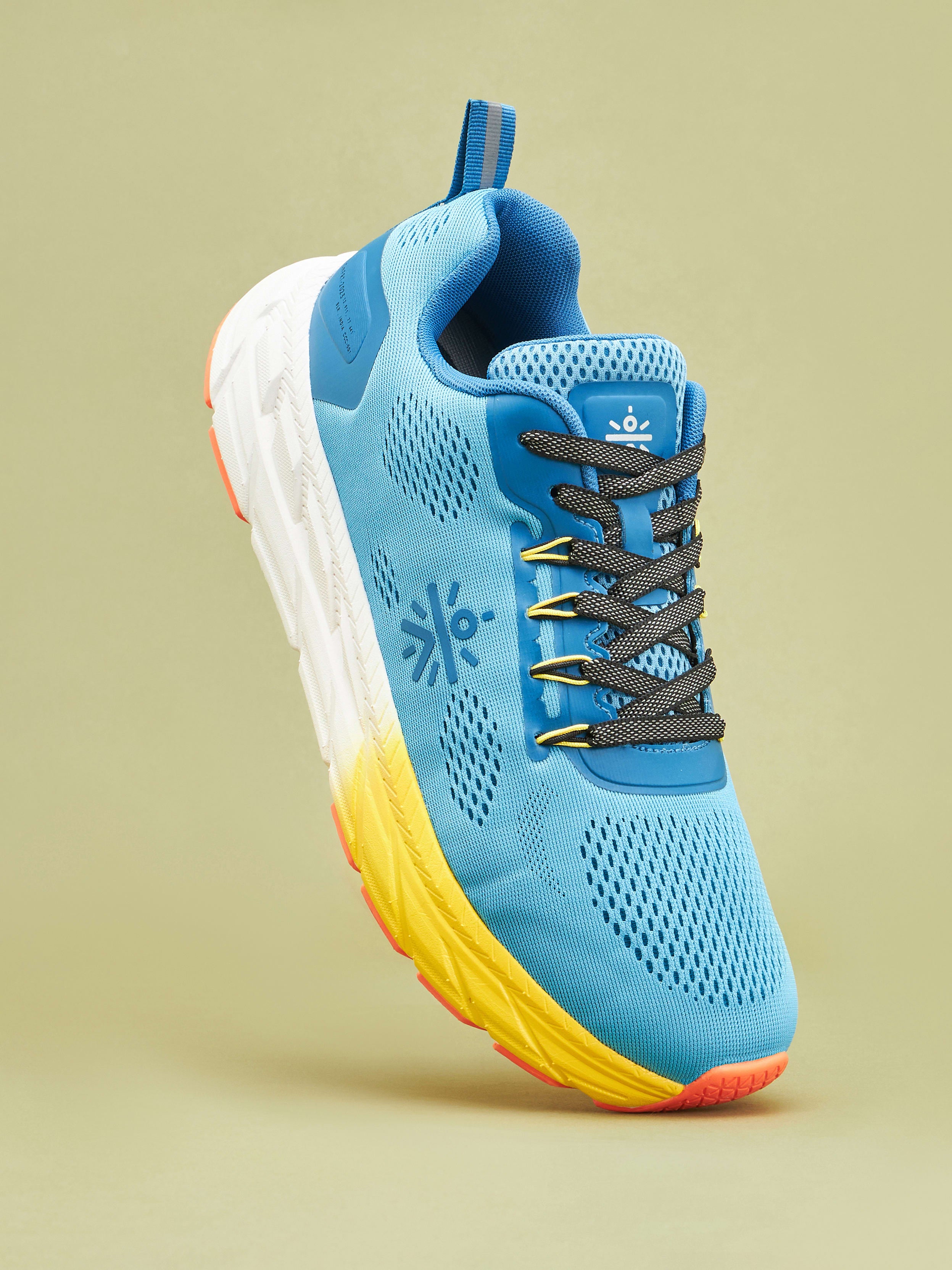 cult EZ+ Ryde Men Running Shoes - Blue