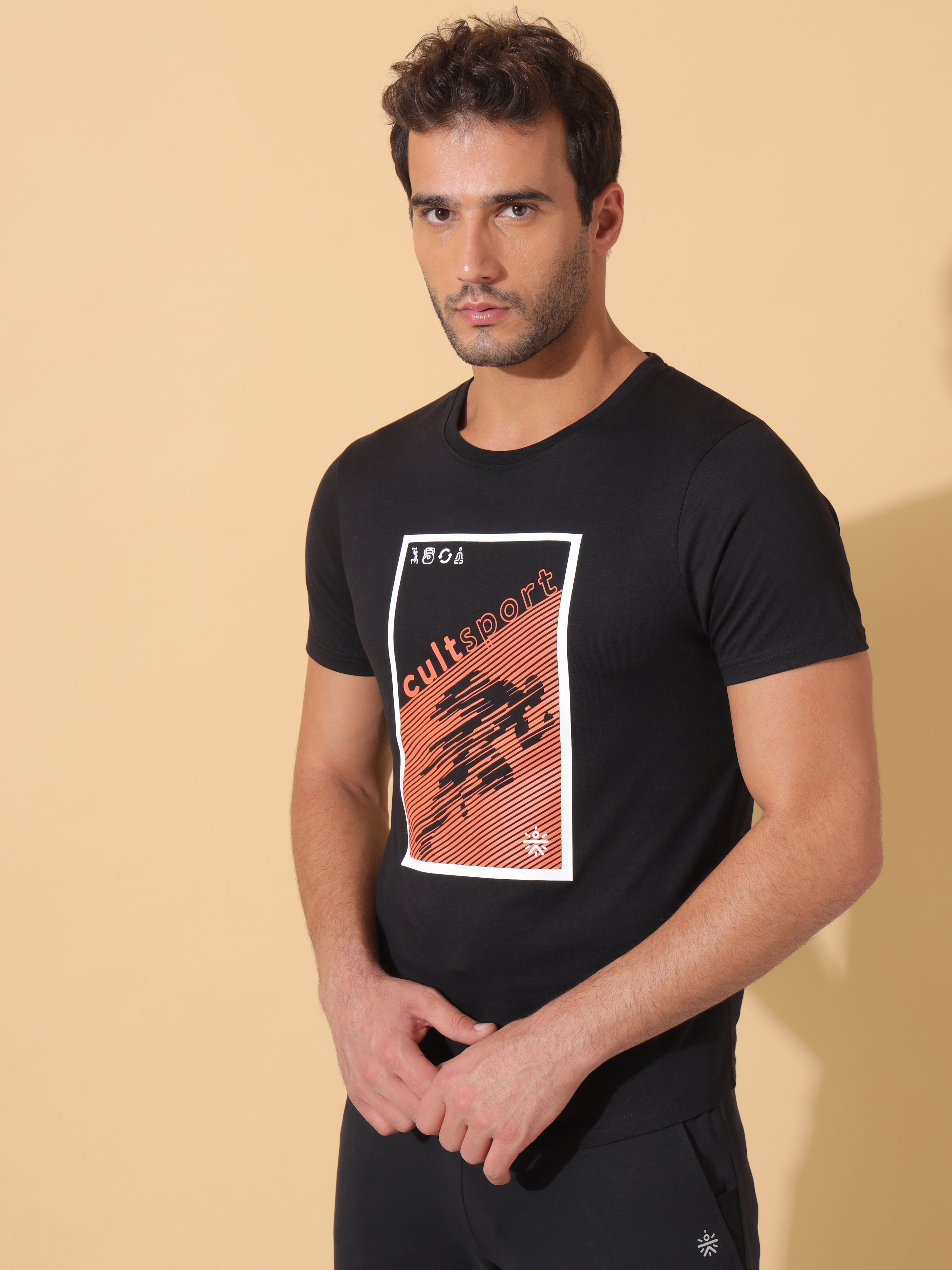 Vitals Lifestyle T-shirt