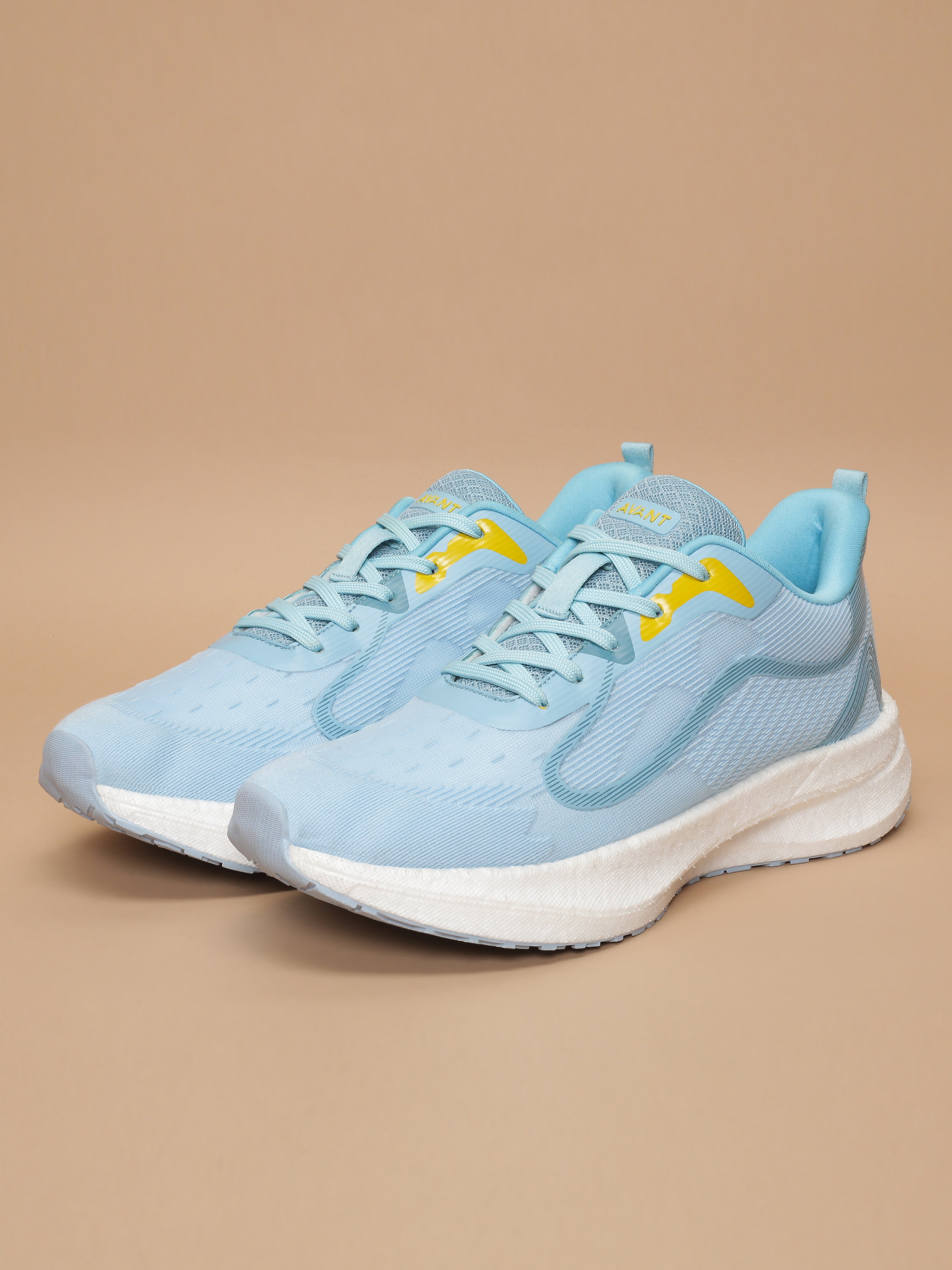 Avant Men's VaporX Running Shoes - L.Blue