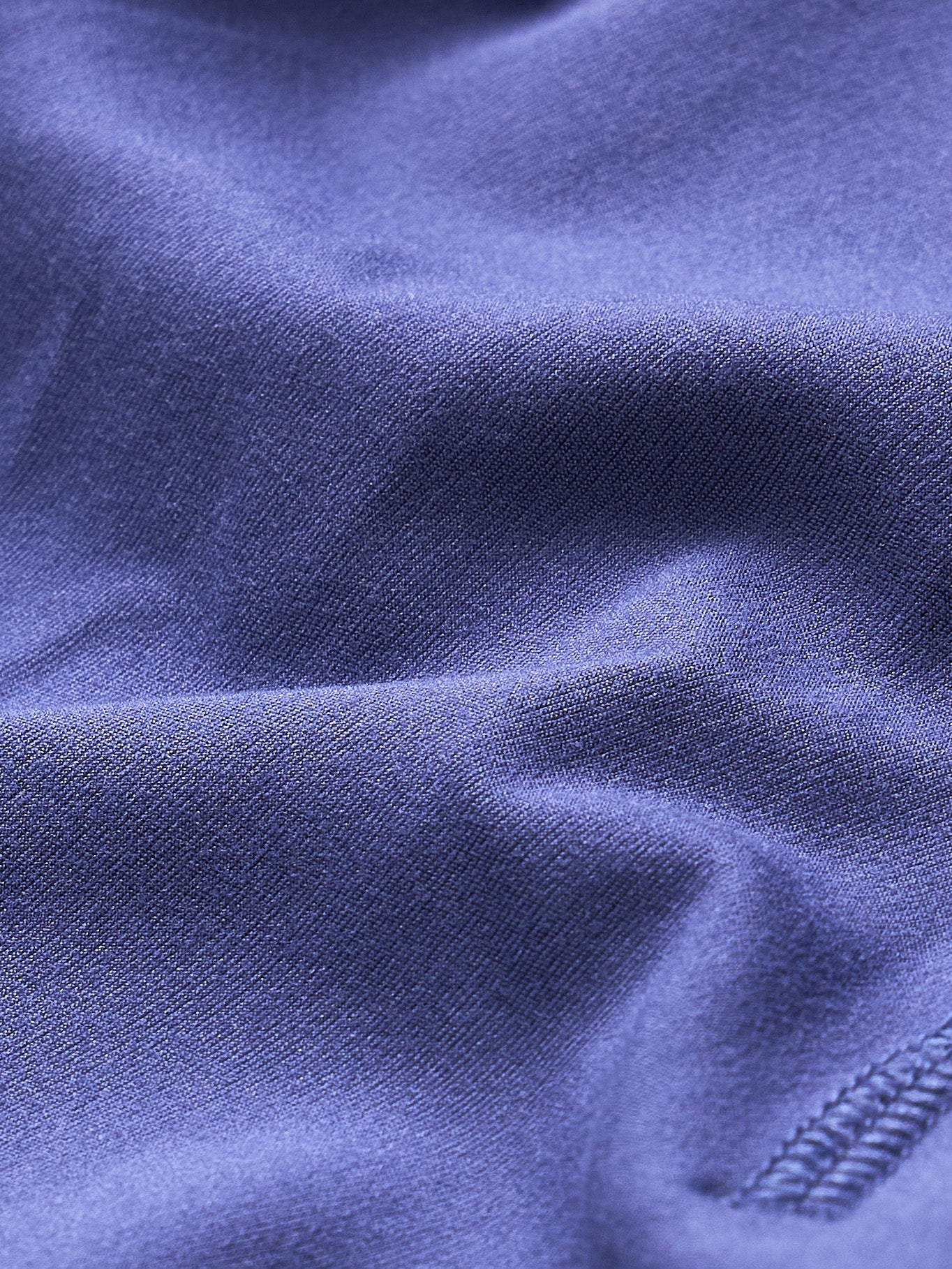 Women's Purple Runner's Essential Tights