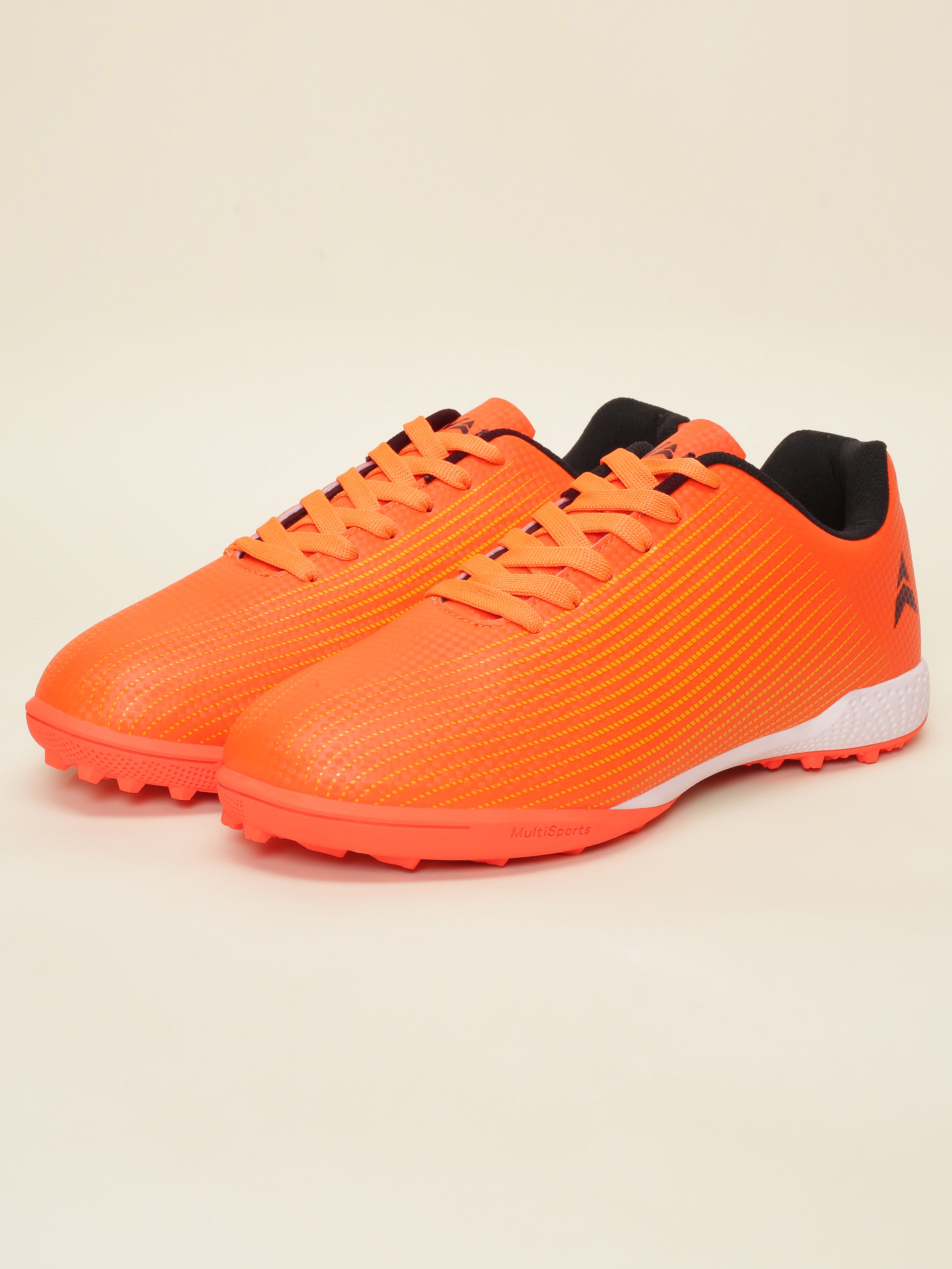 Avant Men's TurfMaster Pro Turf Shoes - Orange