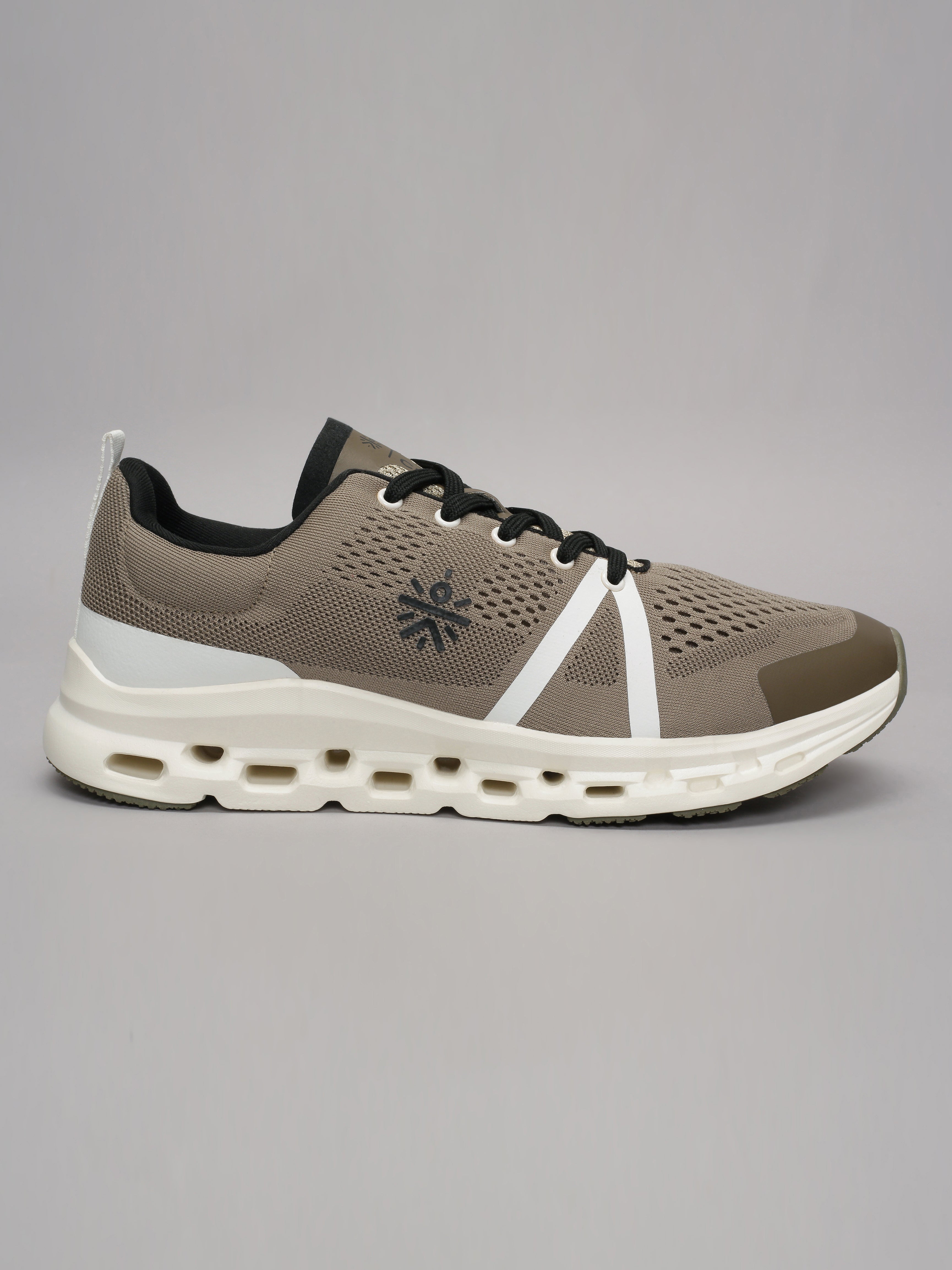 cult Men's Ethereal Sneaker Shoes - Brown