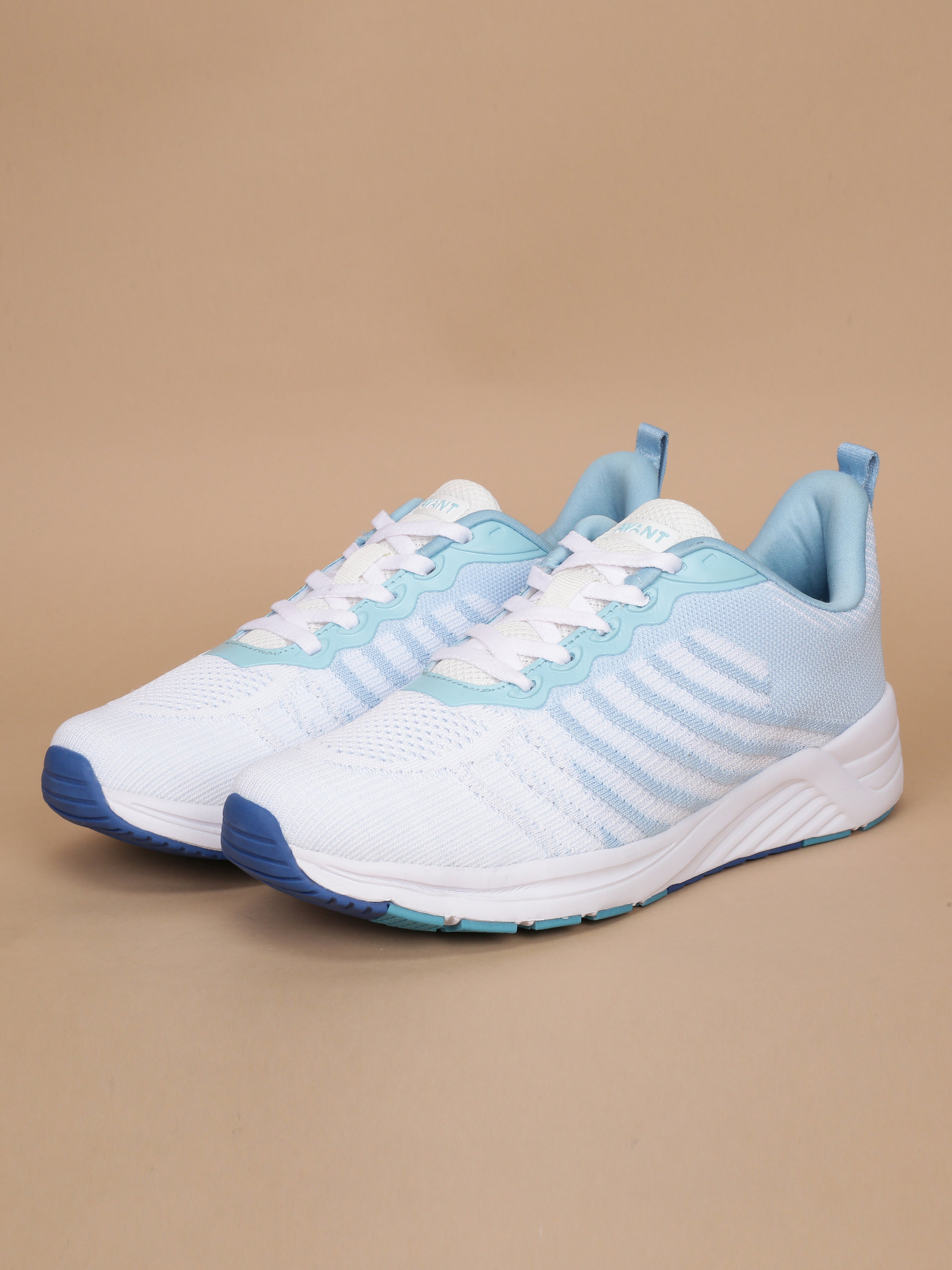 Avant Men's SpartanX Running Shoes - Blue