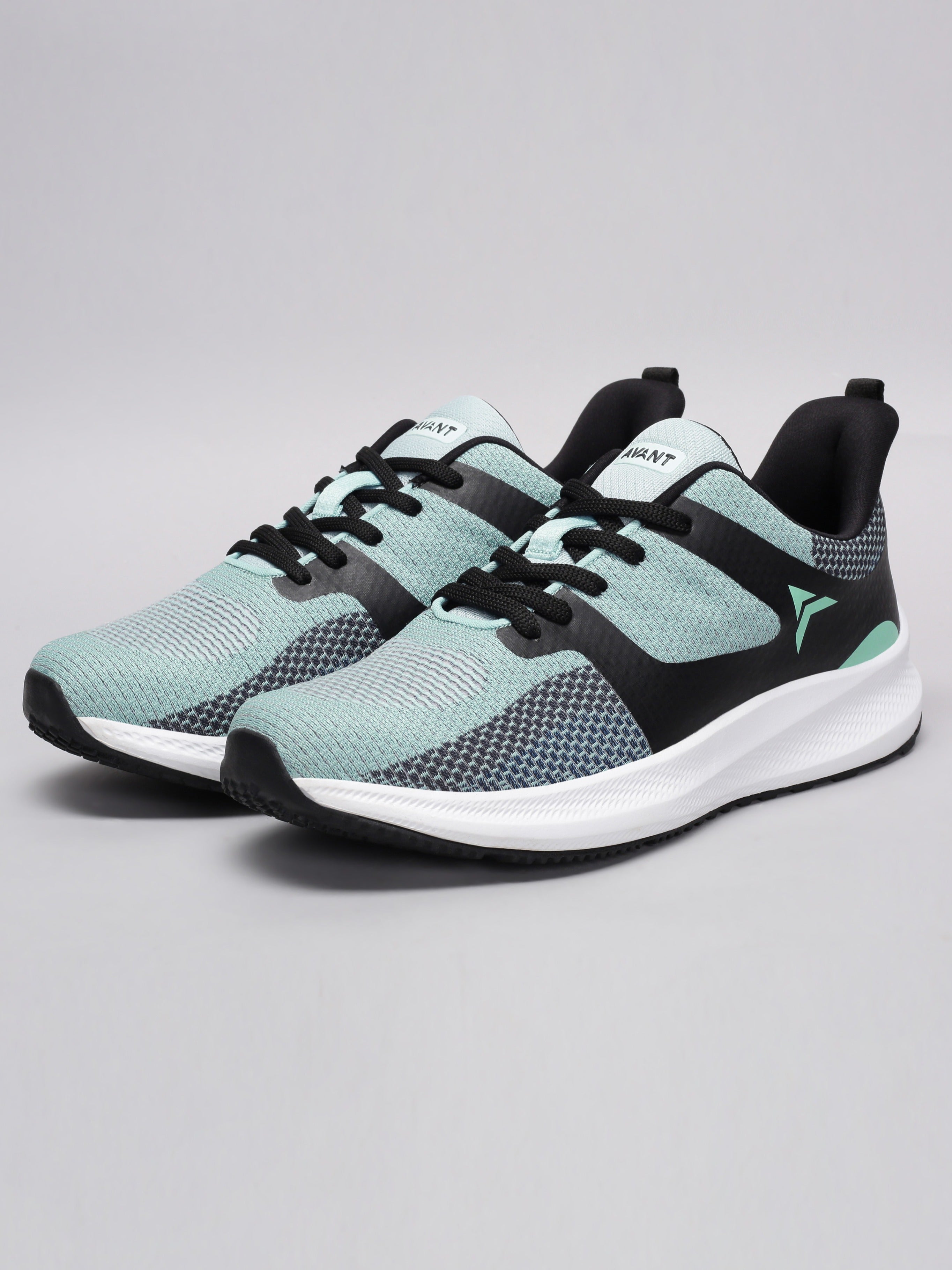 Avant Men's Boat Running shoes - Blue