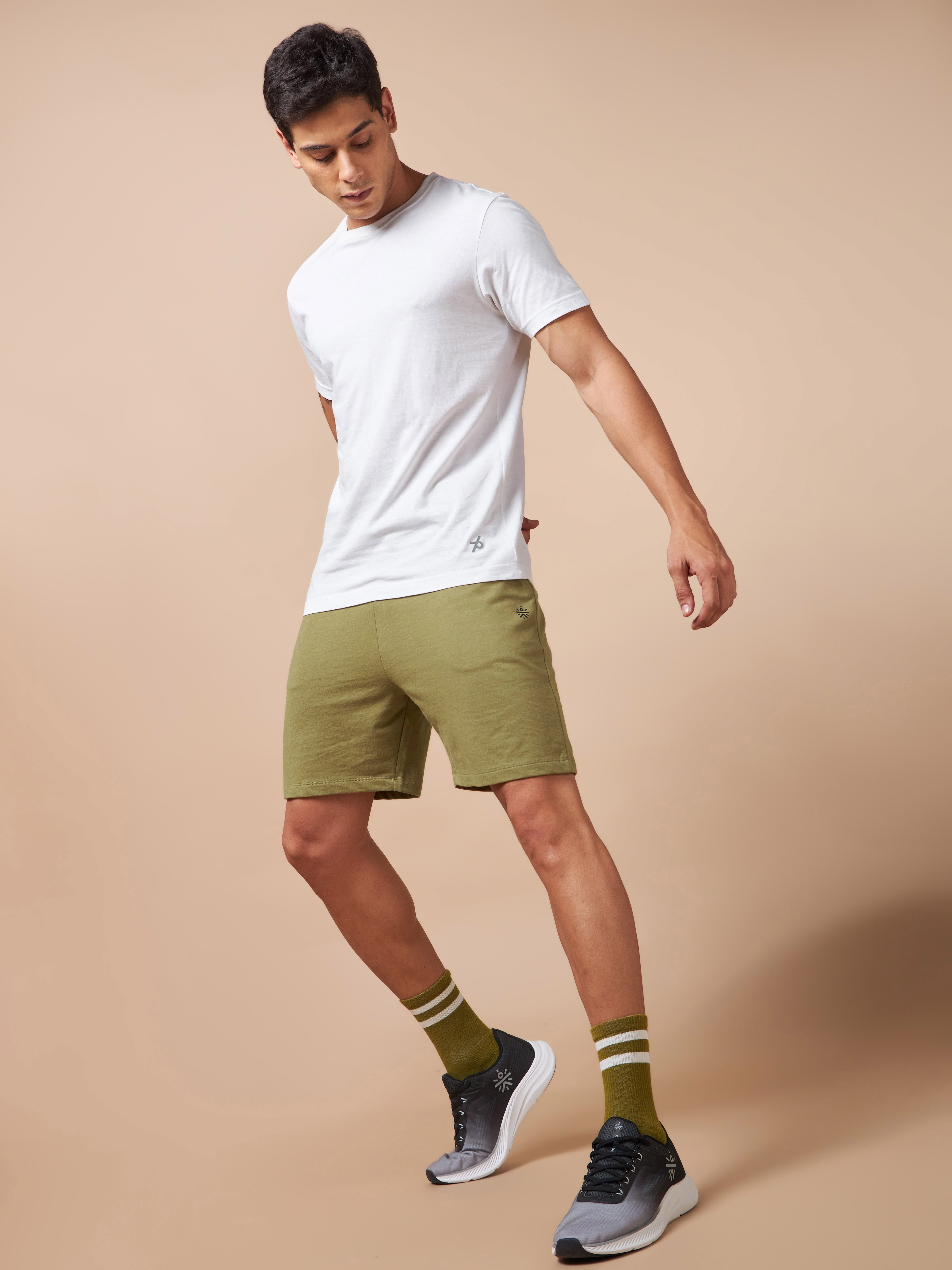 All Day Comfort Shorts