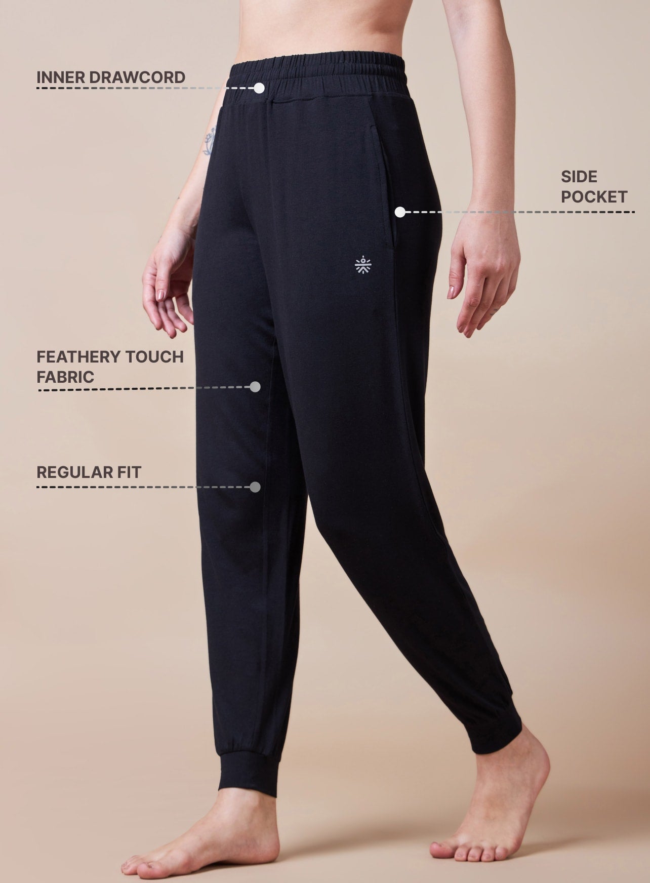 Yogini Pants
