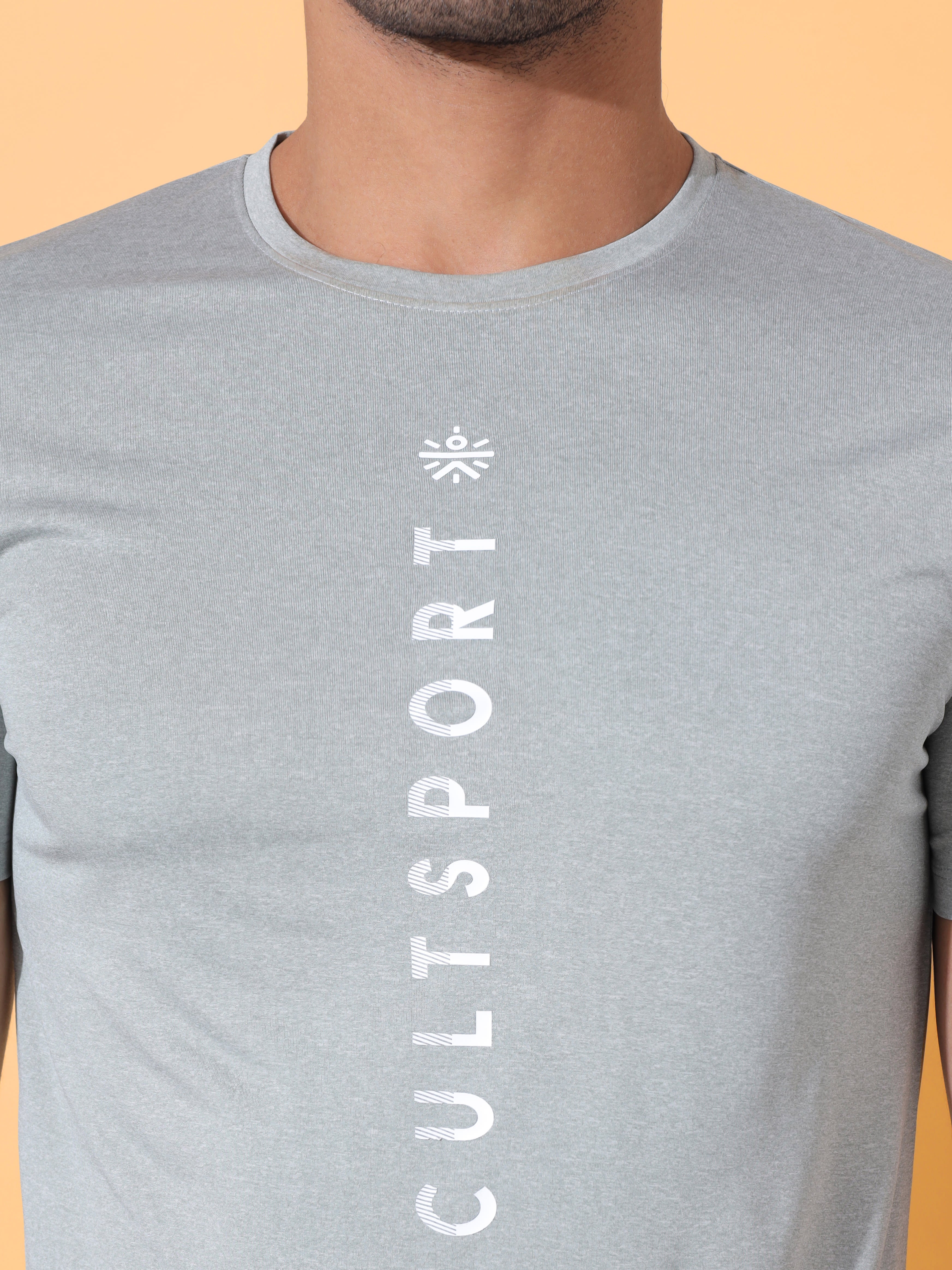 Vitals Logo Running T-shirt