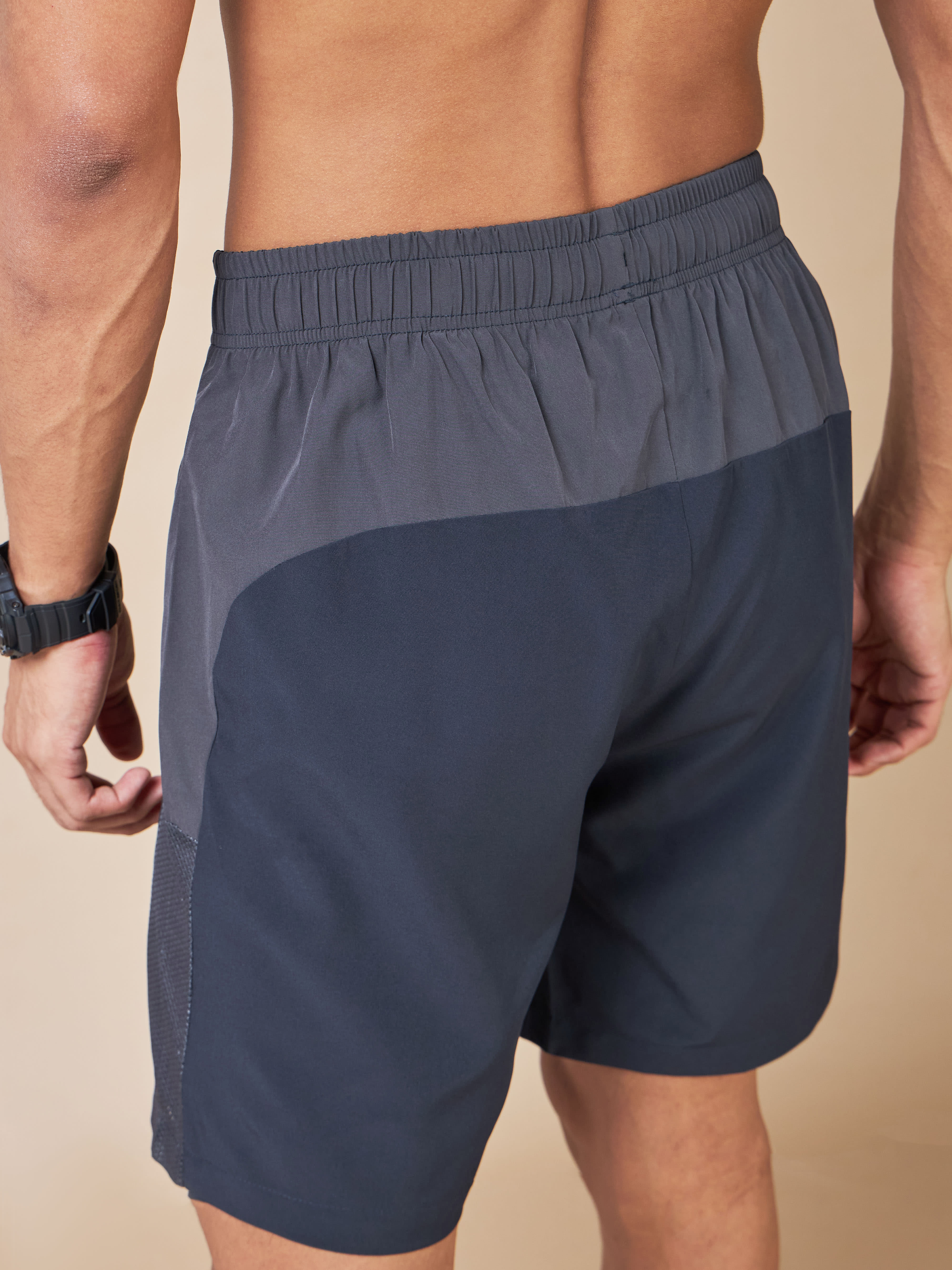 Work It Out Shorts