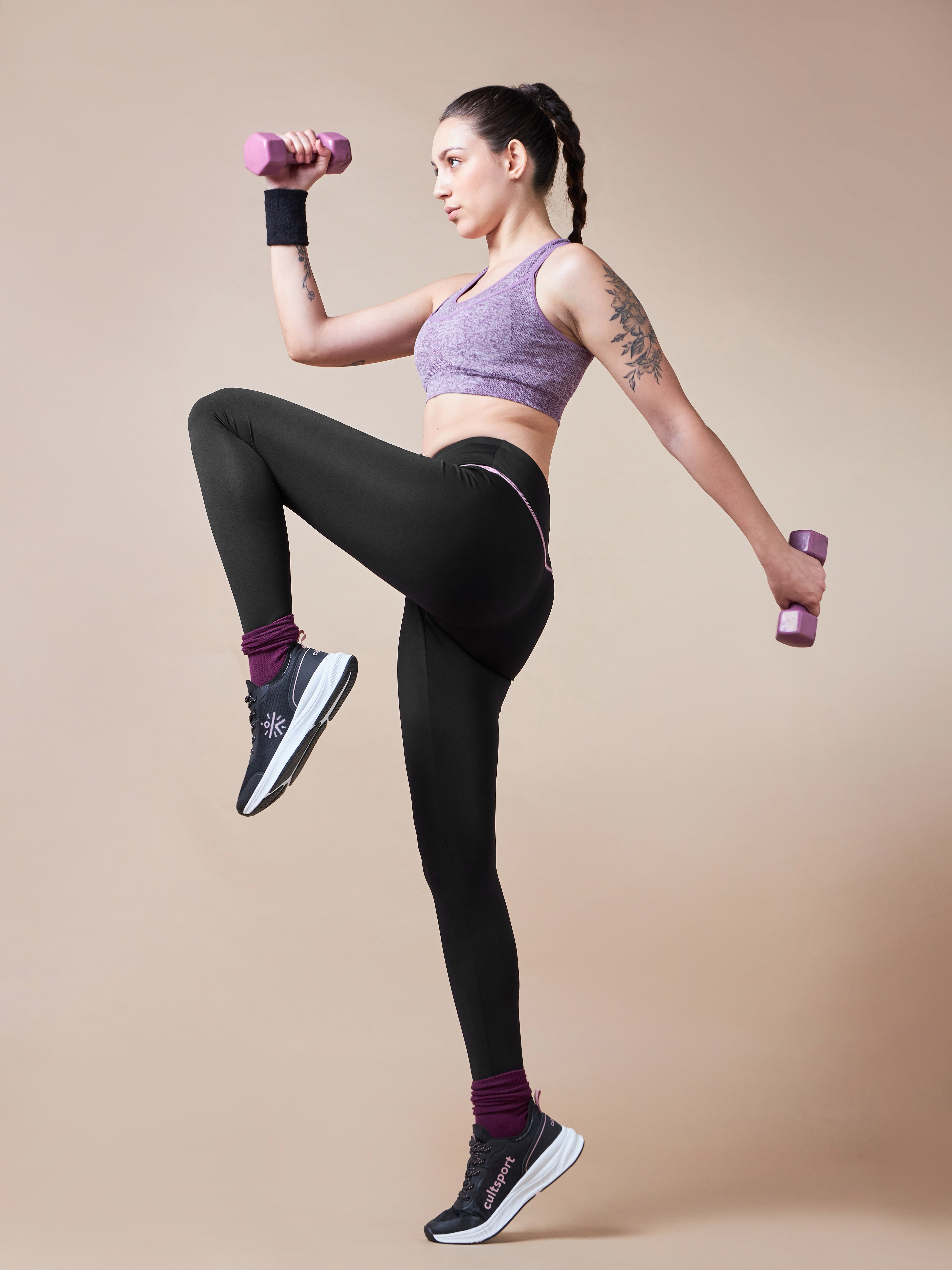 Core Training Tights