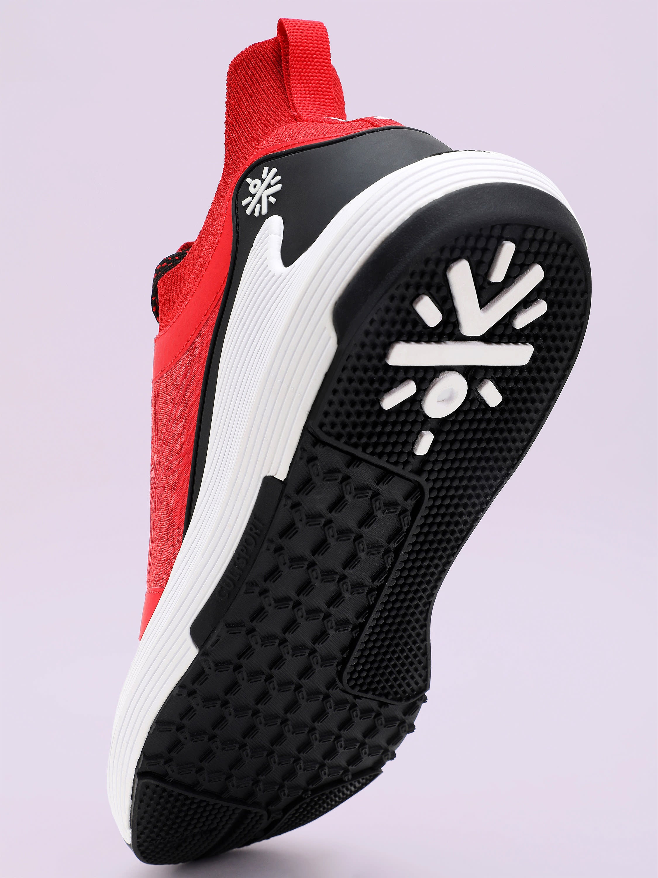 cult Crosstrain Men Training Shoes - Red