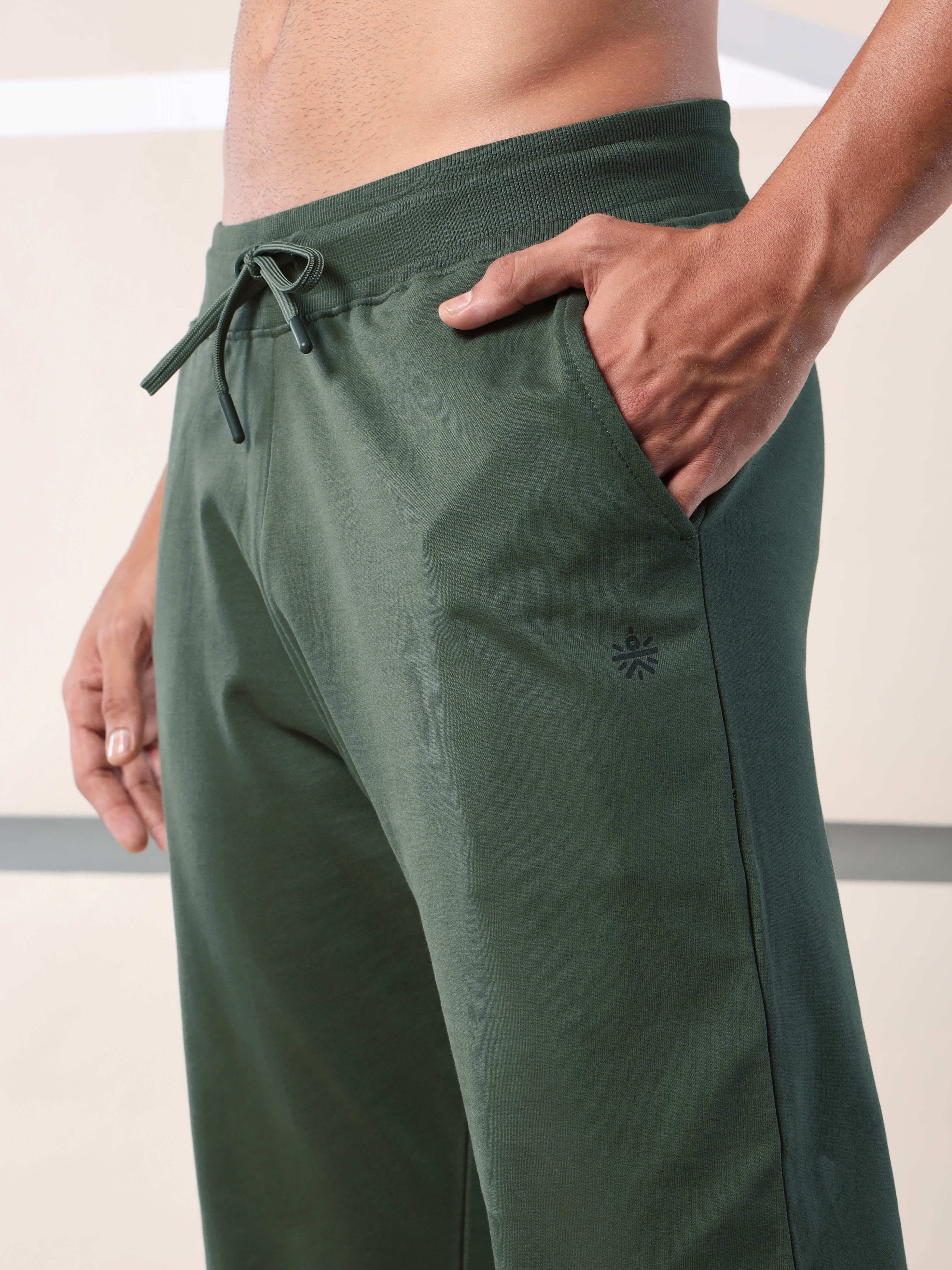 The Essential All Day Joggers