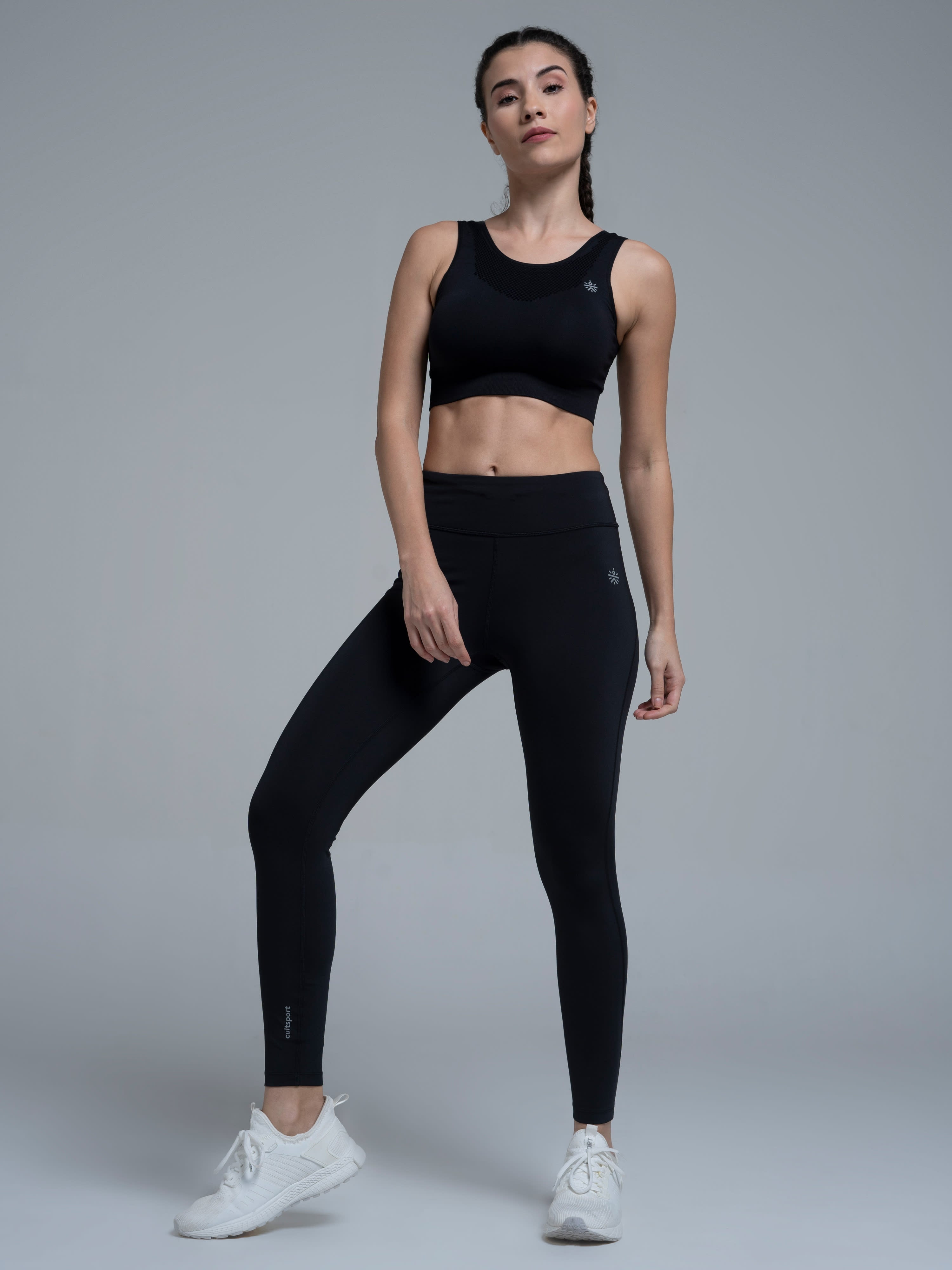 Women's Classic Running Leggings