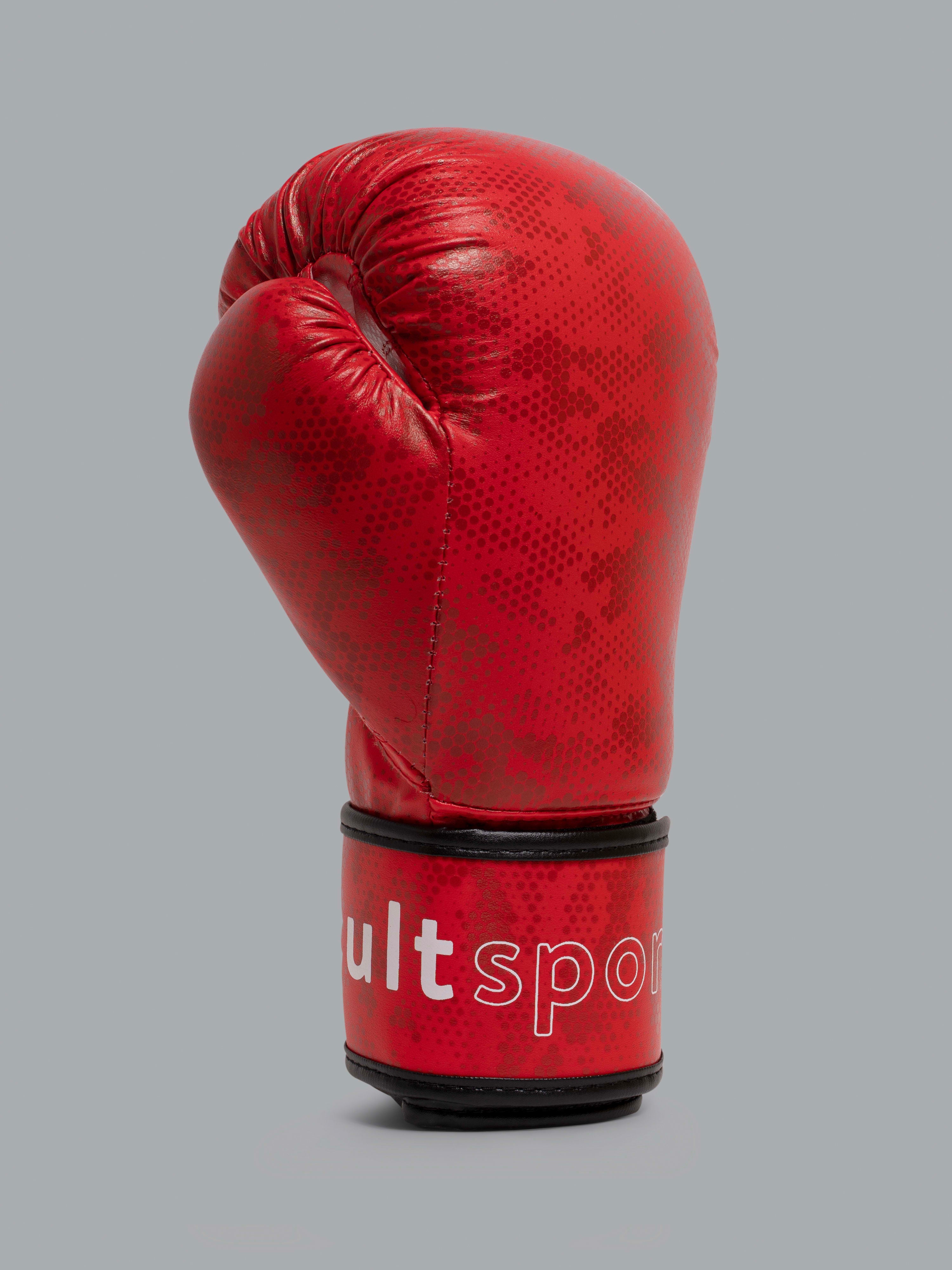 Signature Boxing Gloves