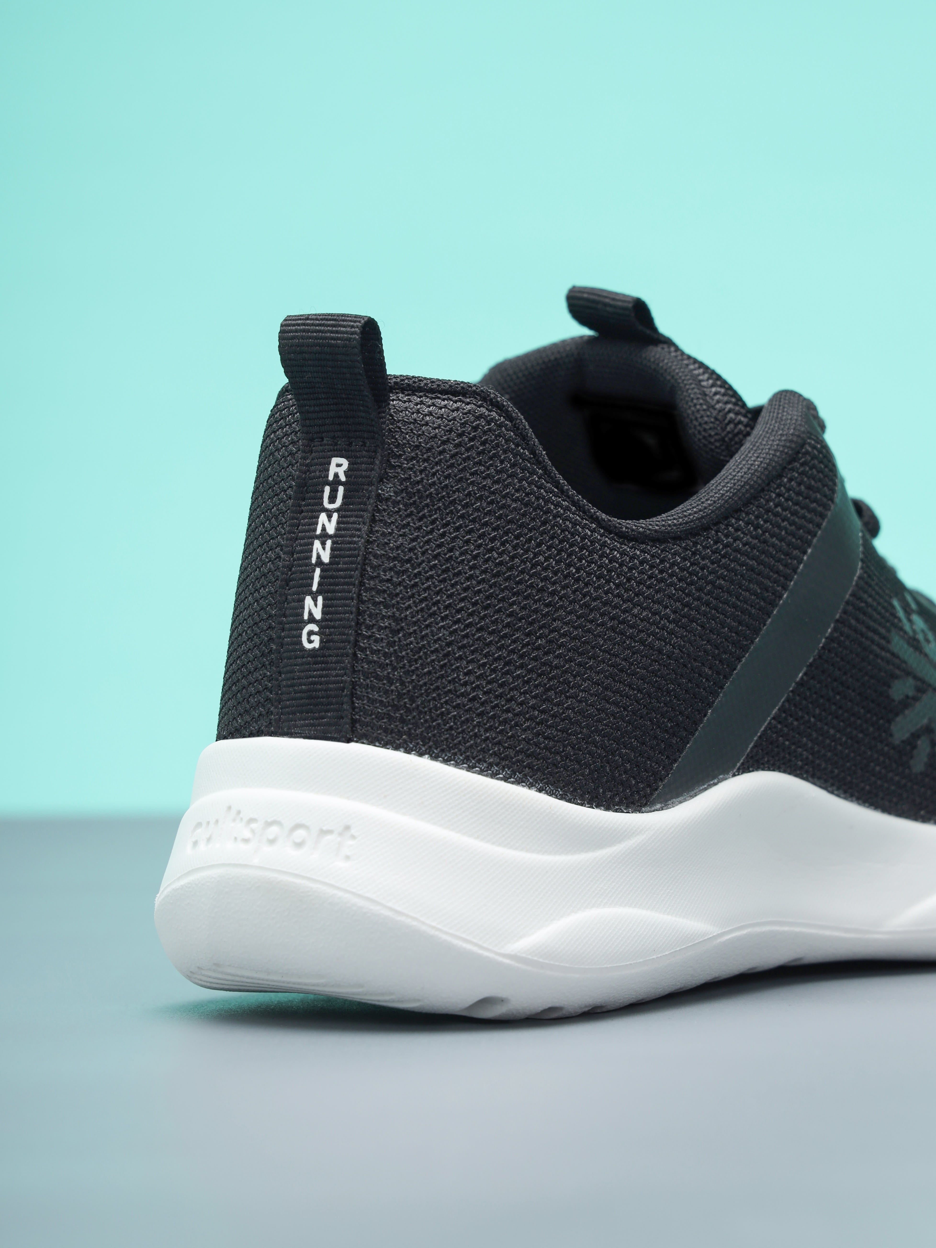 cult Viper Men Running Shoes