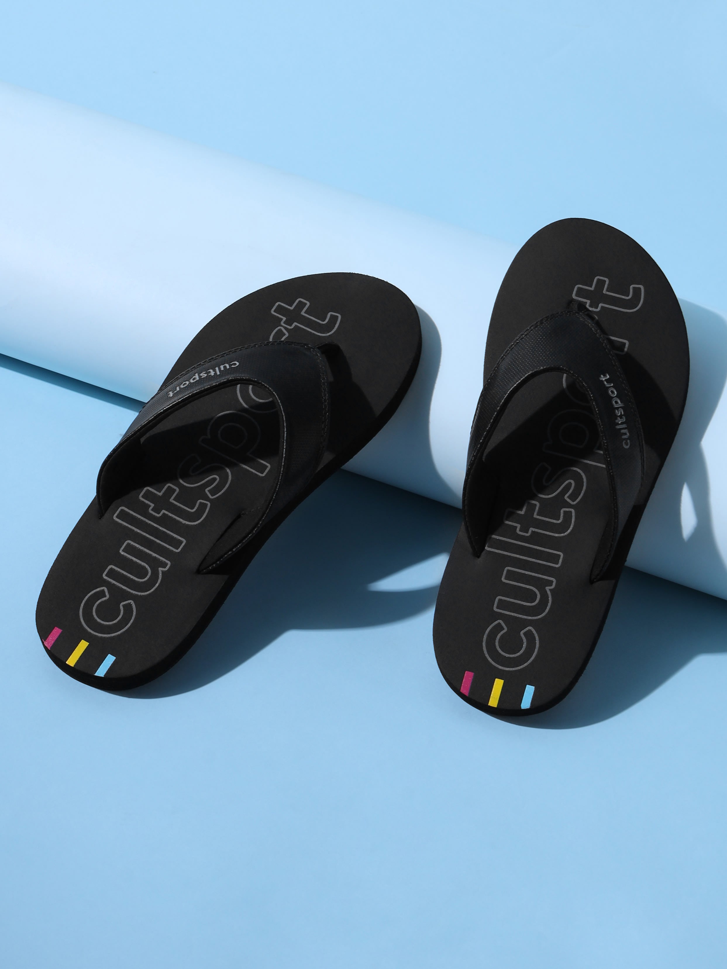 cult Glide Sweat Absorbing EVA Flip Flops