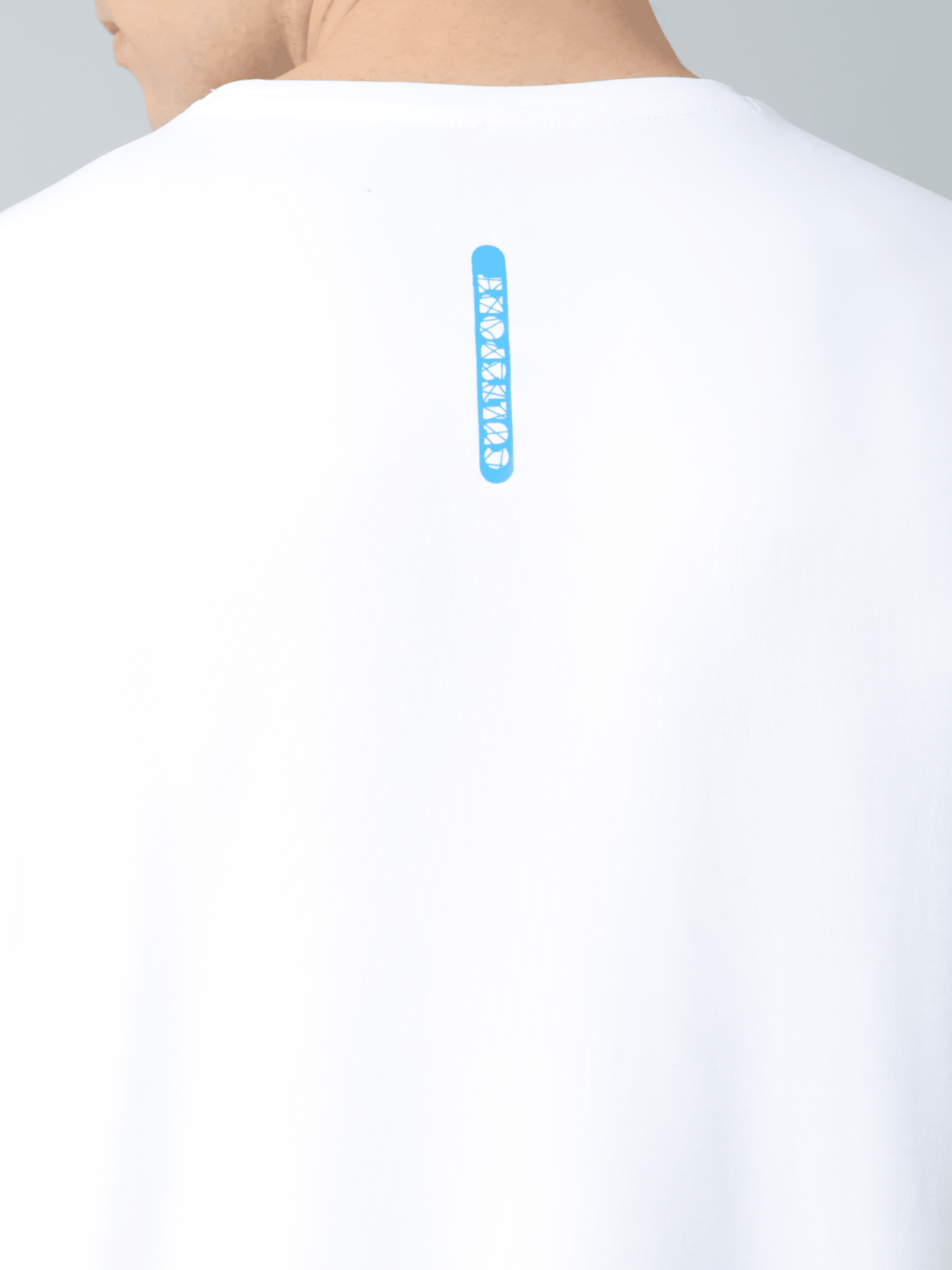 Abstract Swift Workout T-shirt