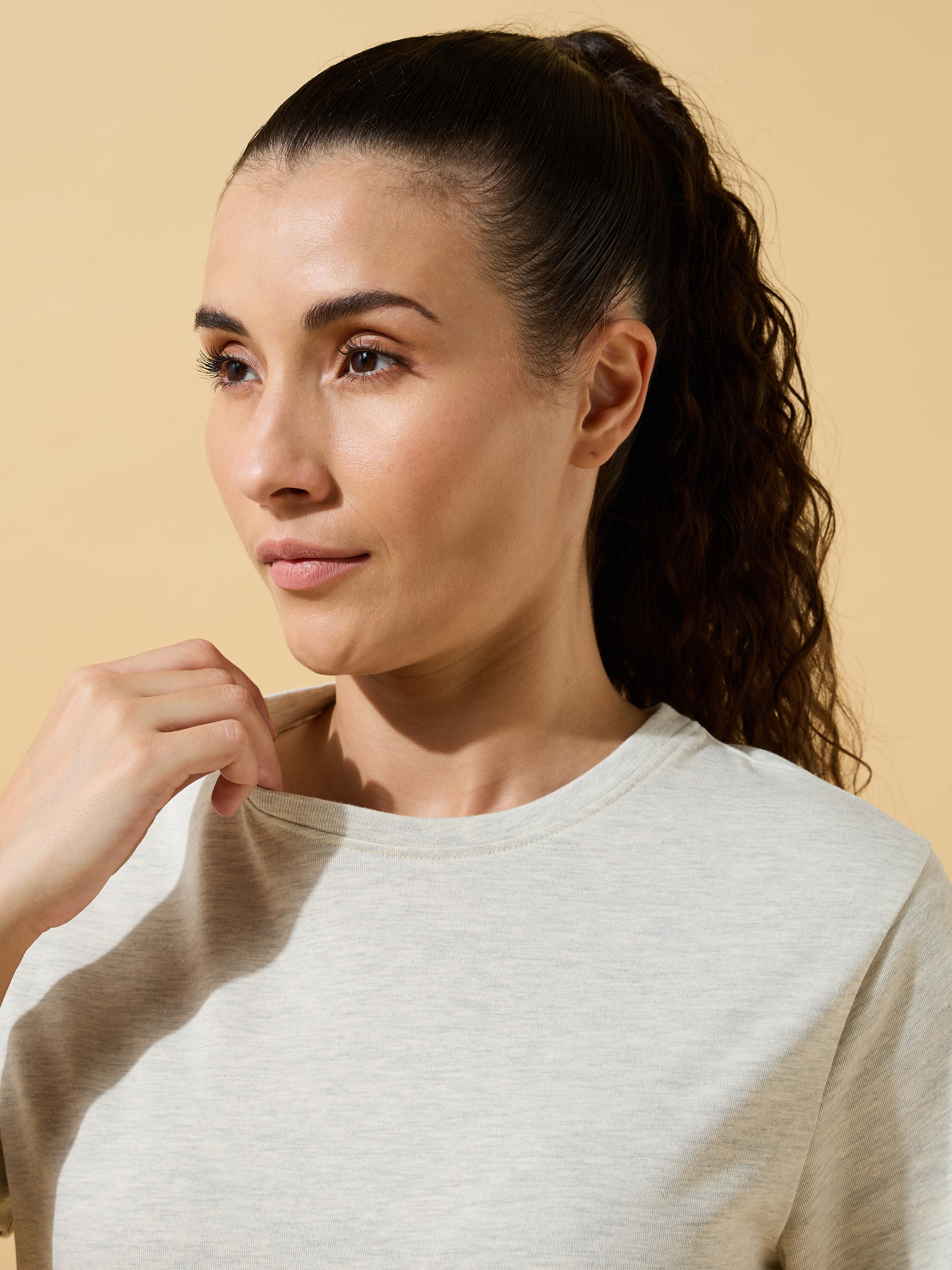 Purpose Print T-shirt