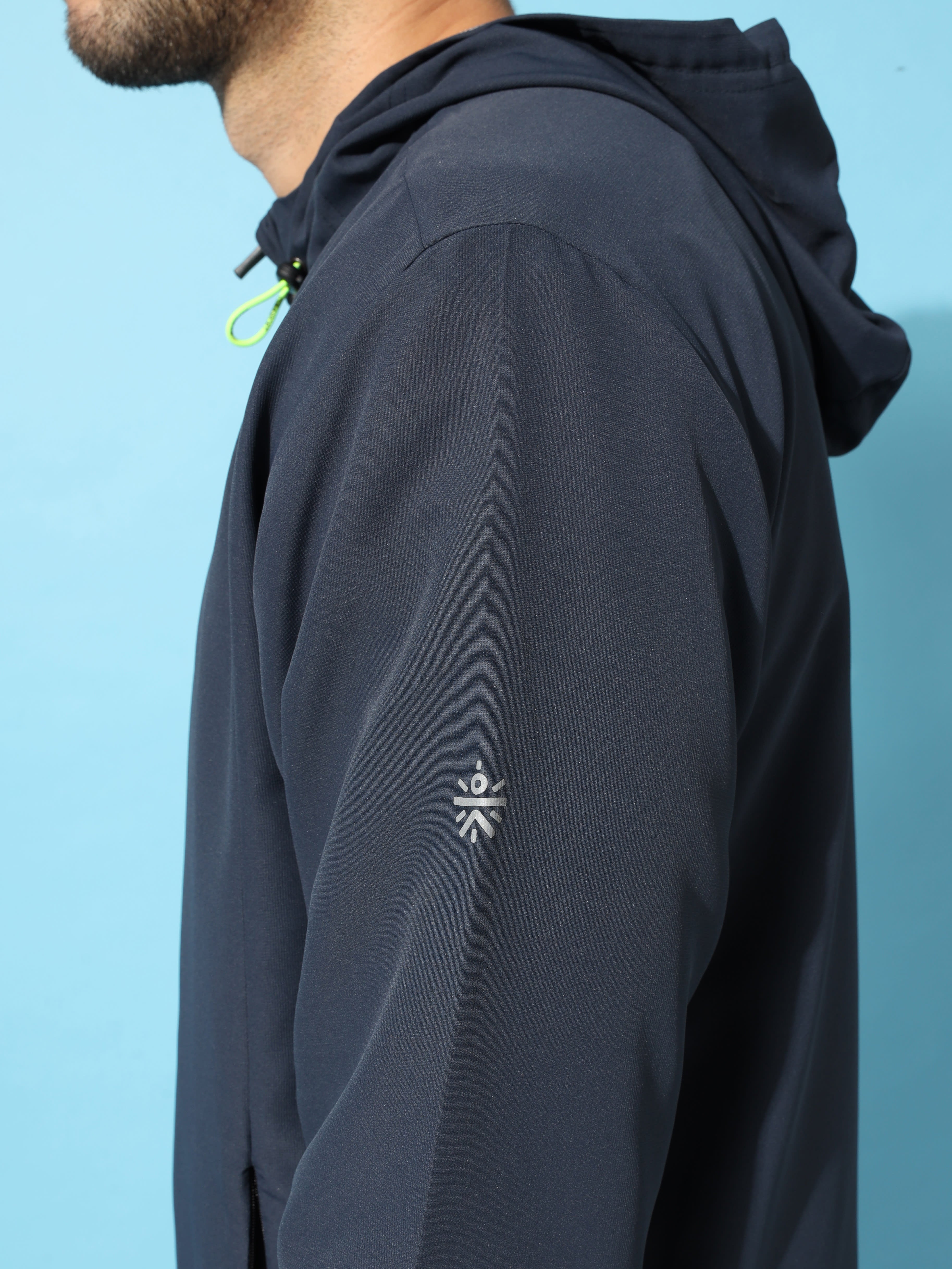 JacTEC Sports Jacket