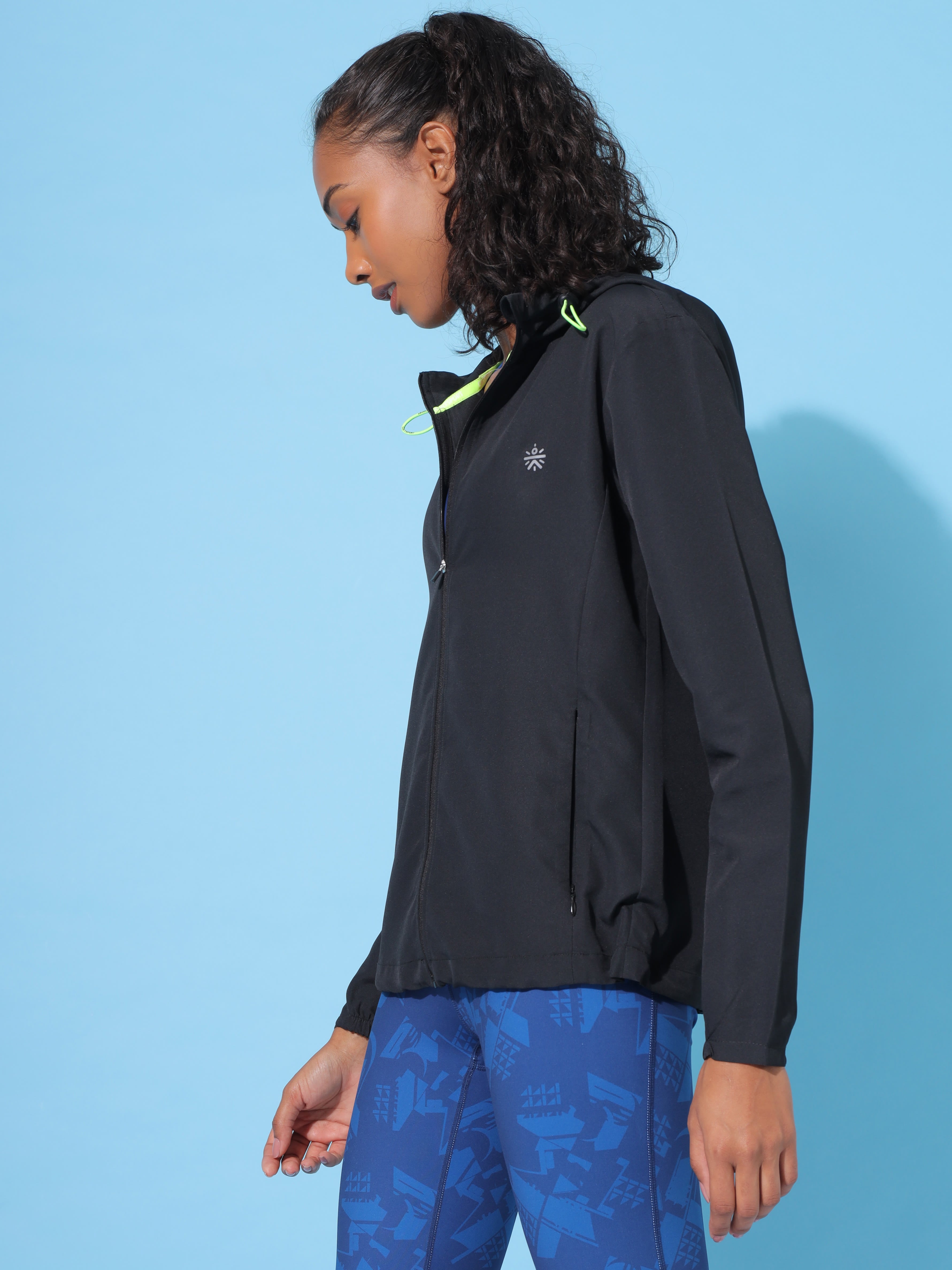 JacTEC Active Jacket