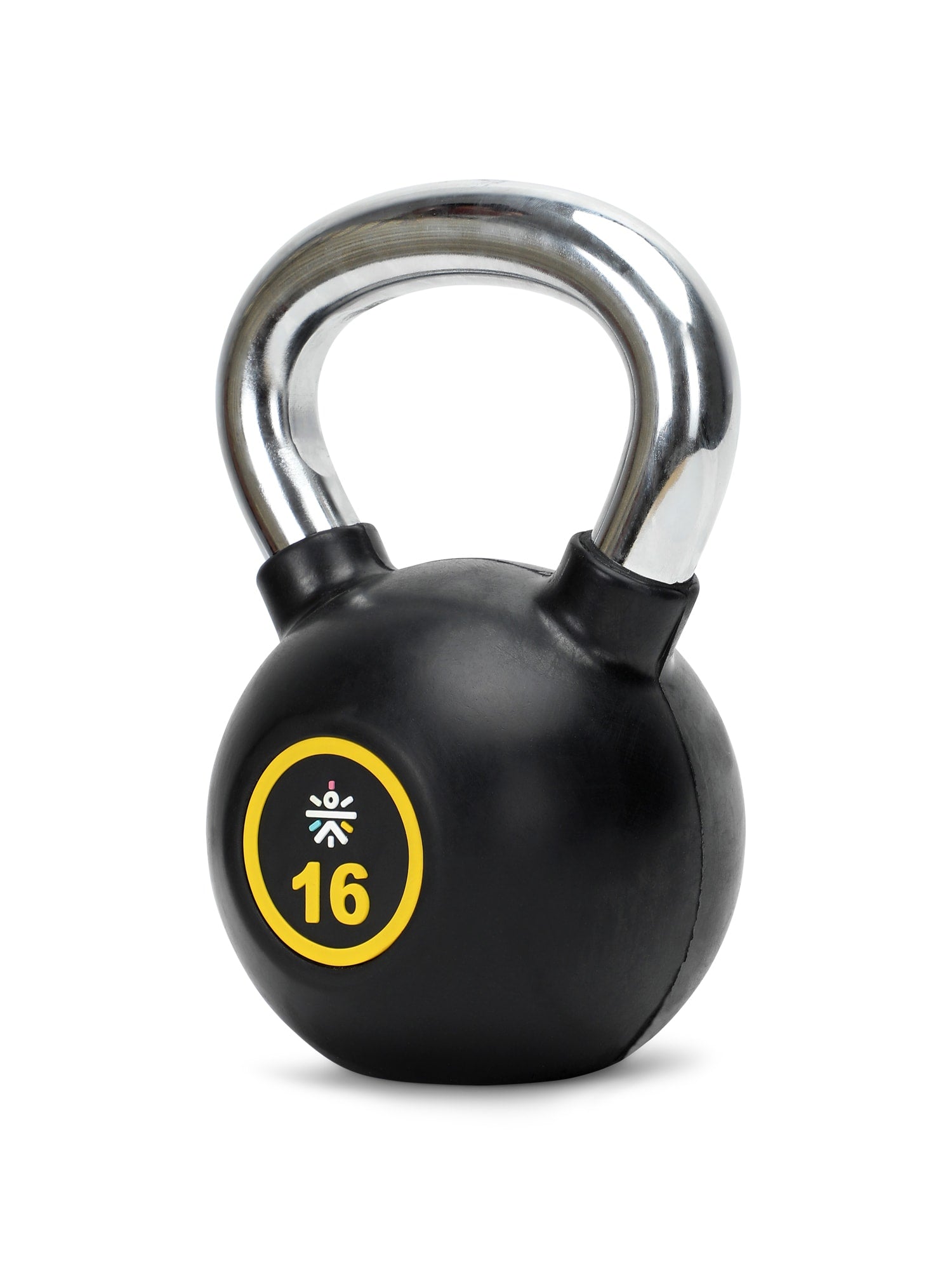 cult.fit Kettlebell - 16 KG x 1 Pc