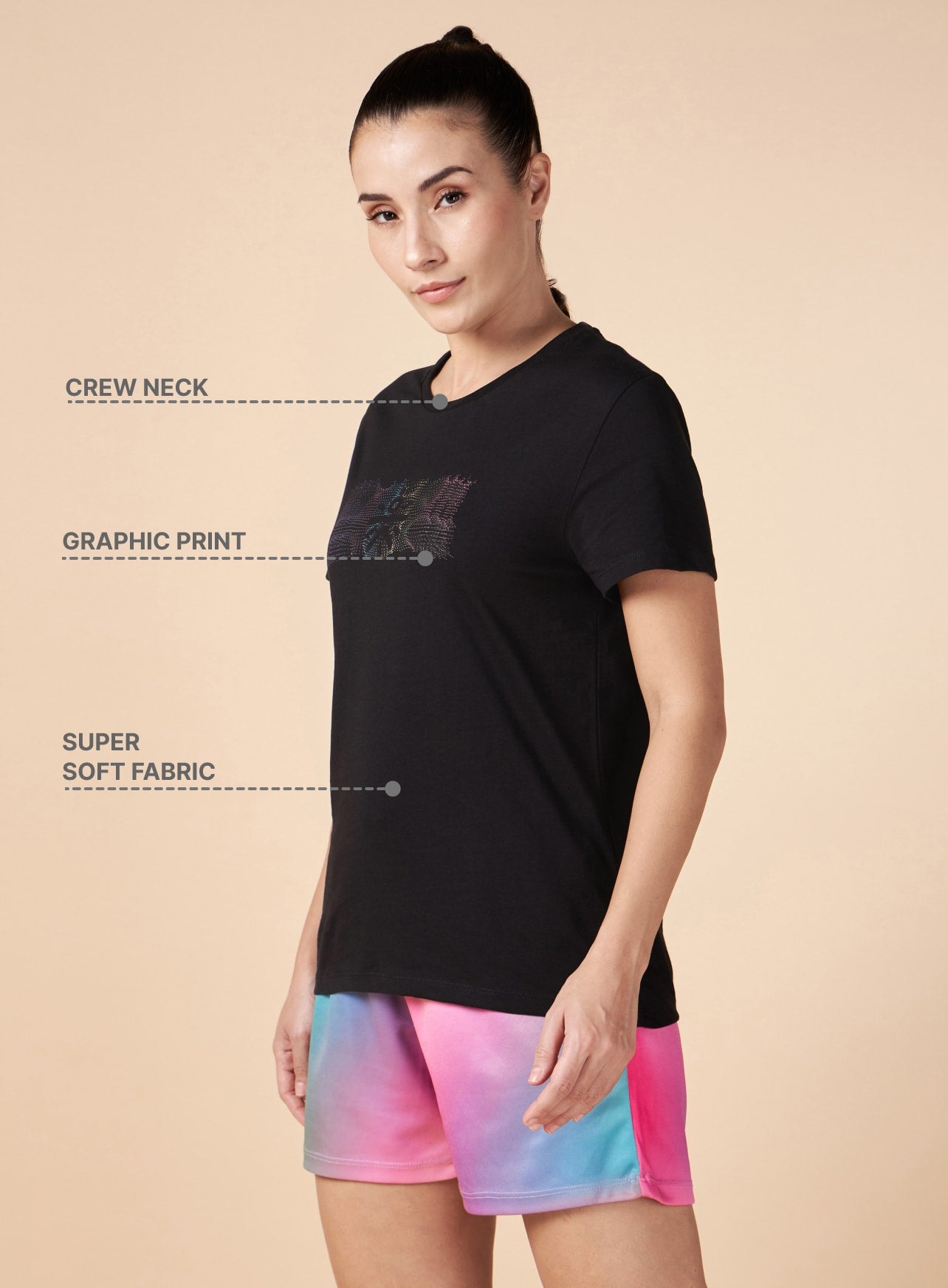 Cult Training Essential T-shirt