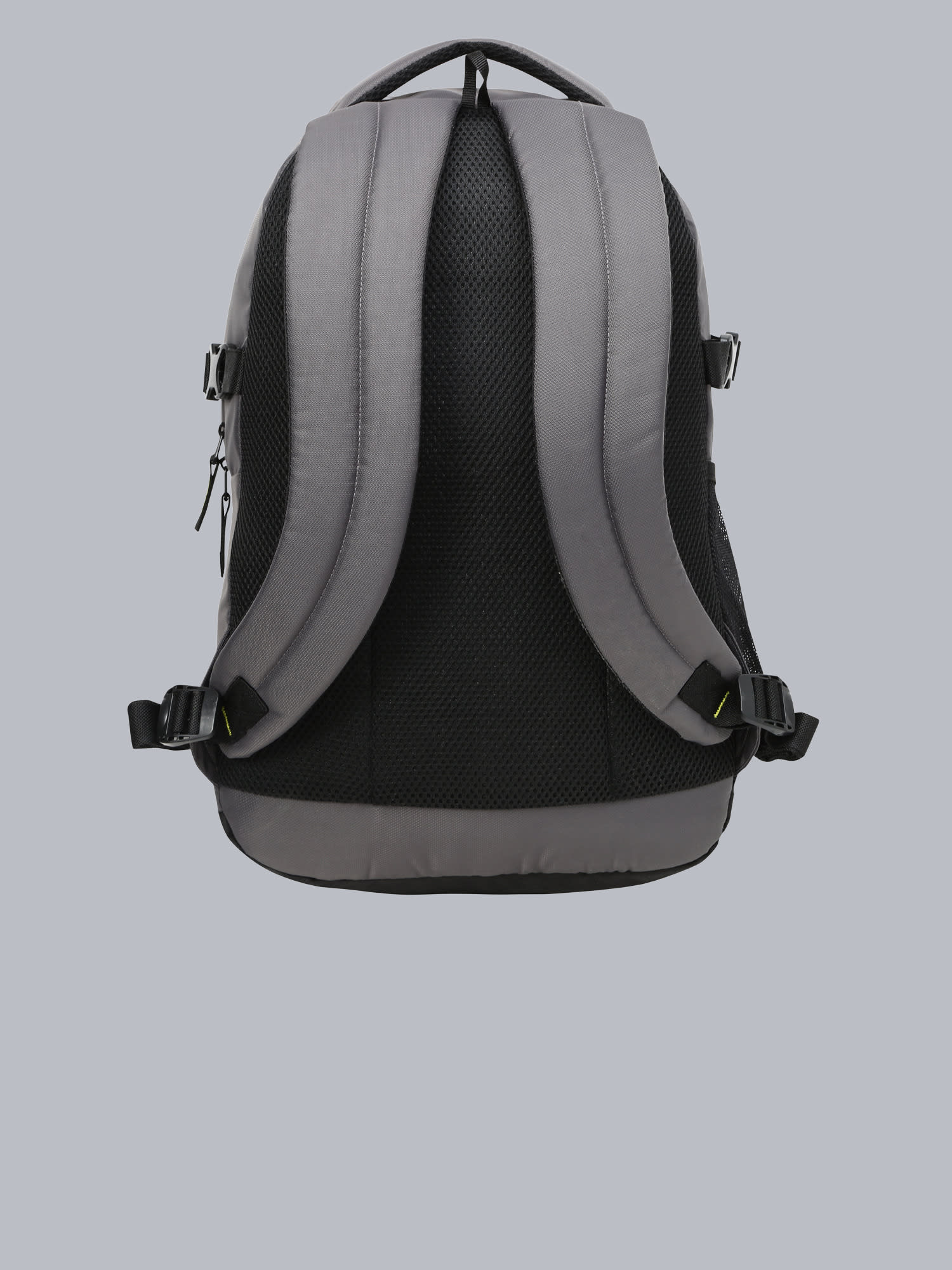 Vital Camo Grey Laptop Backpack