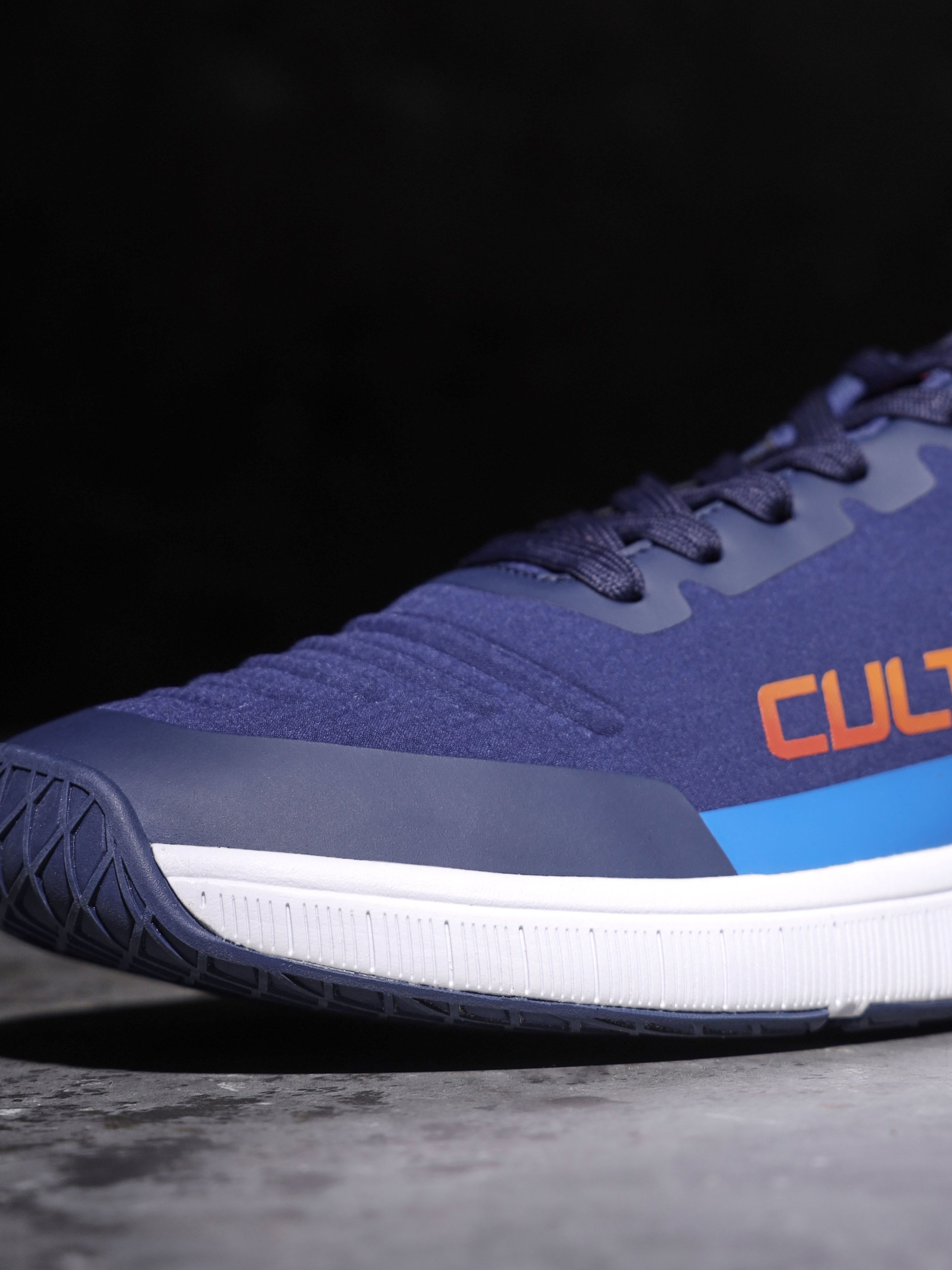 cult X1 Men Training Shoes - Blue
