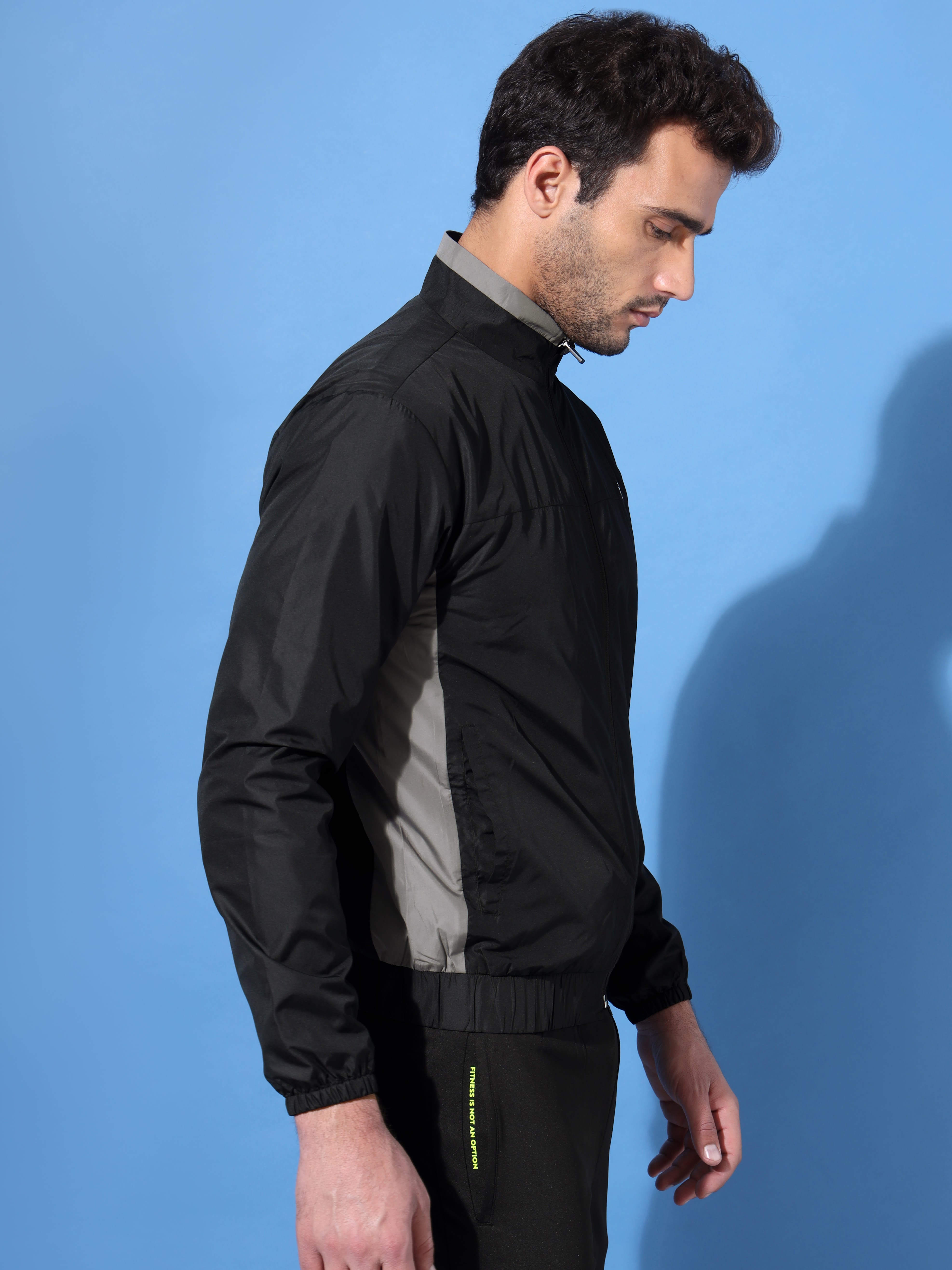 JacTEC Lifestyle Jacket