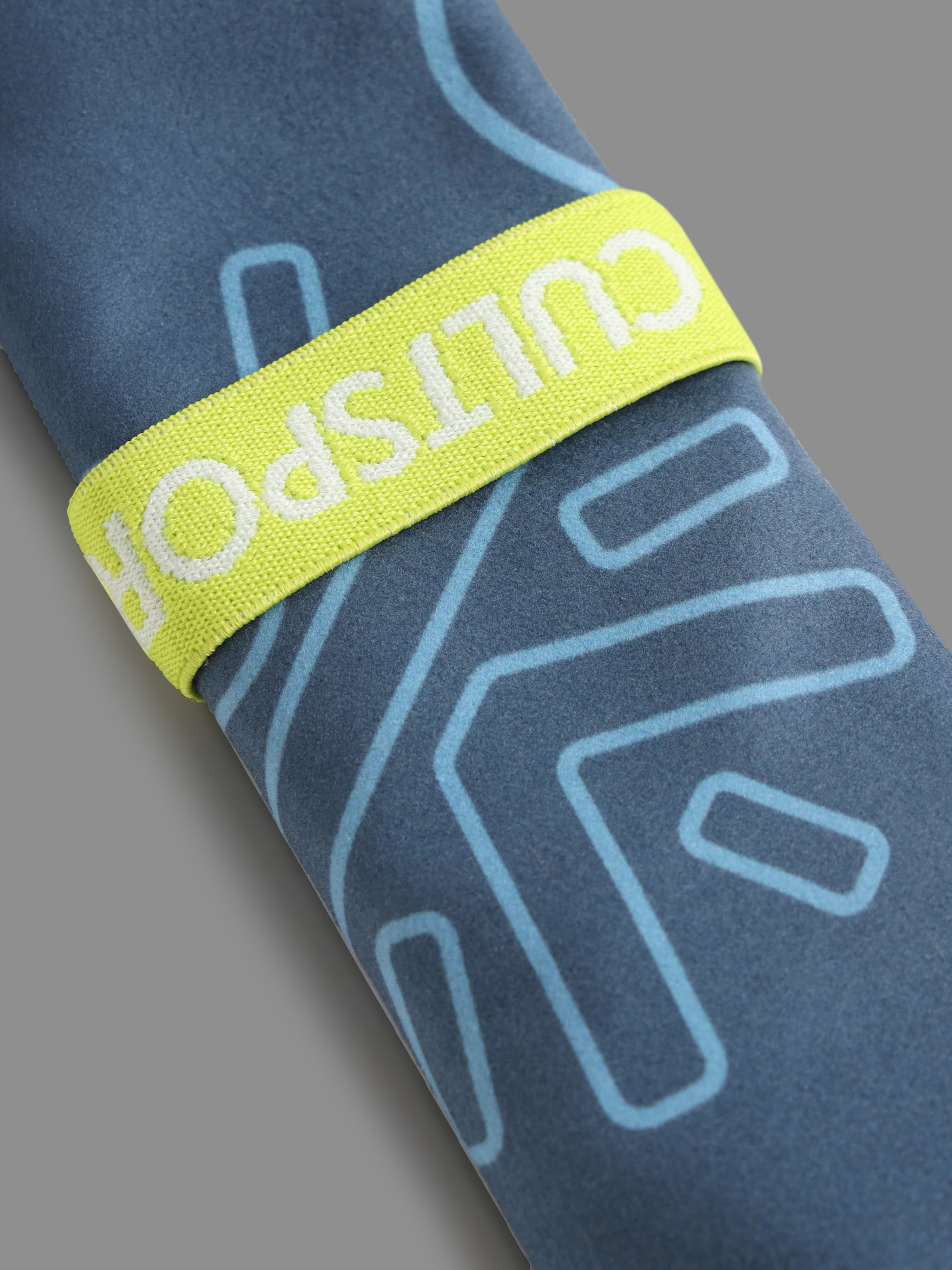 Super Absorbent Gym Towel