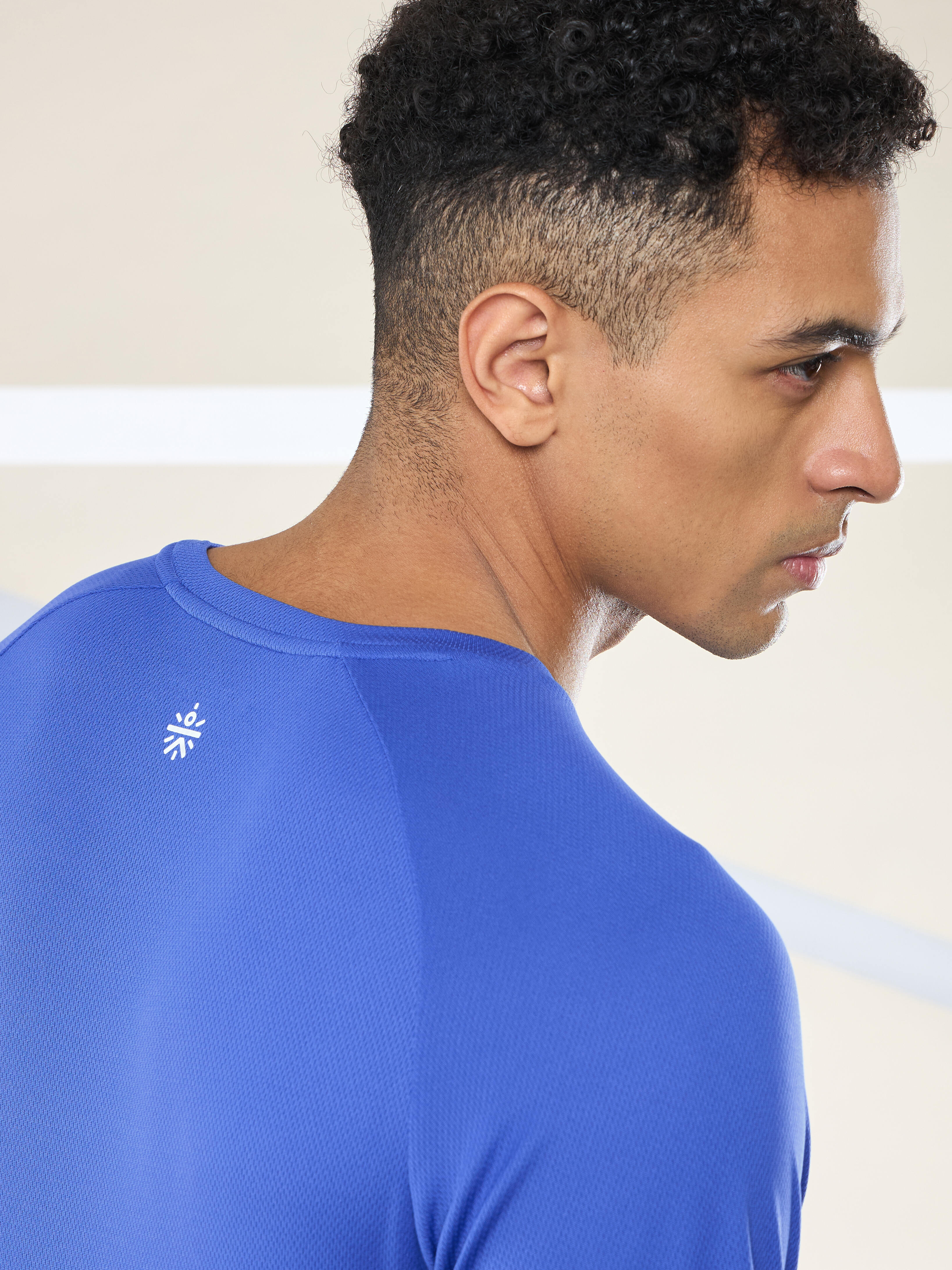 All Round Performance T-shirt