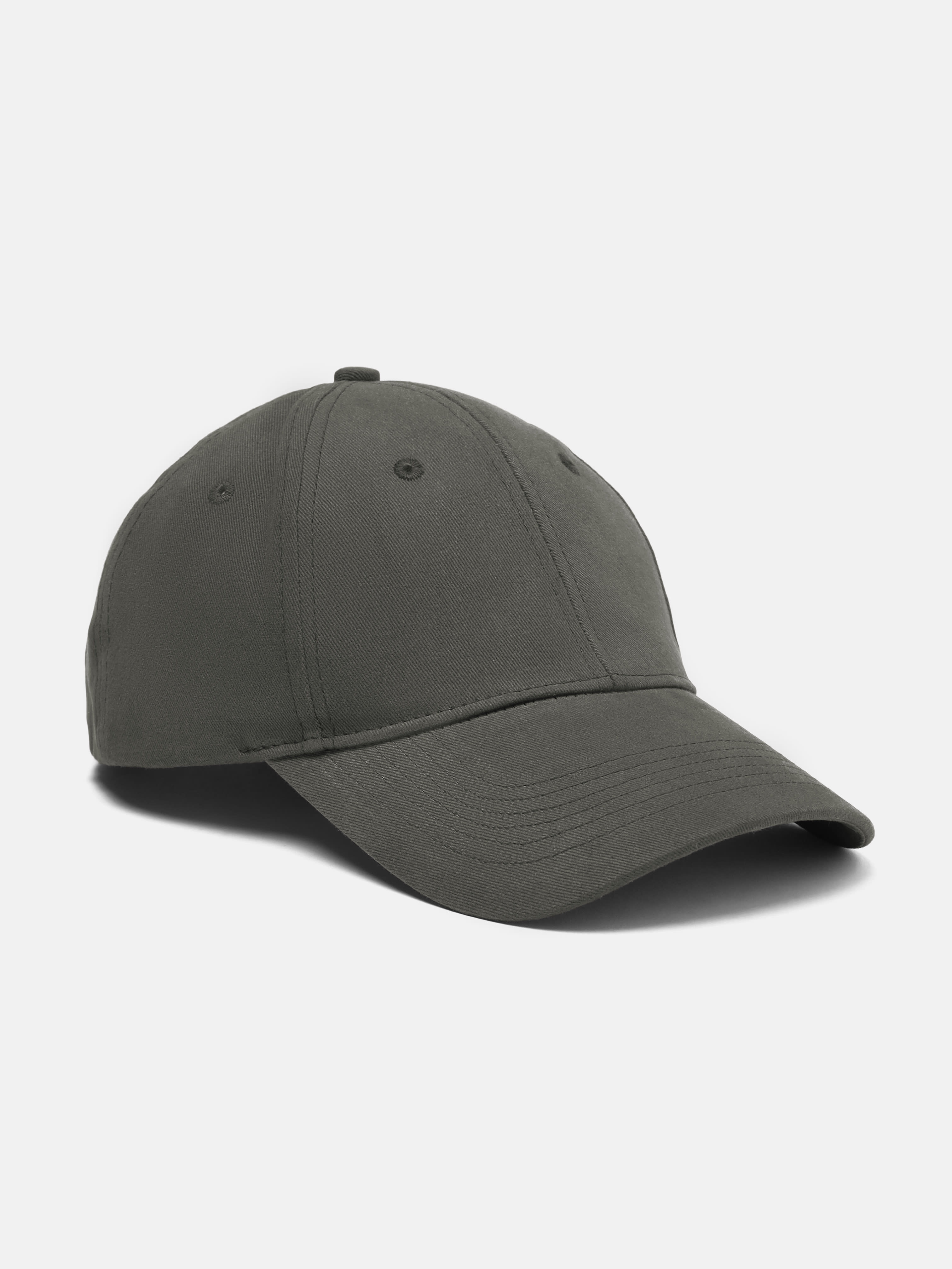 Unisex Cotton Adjustable Sports Cap