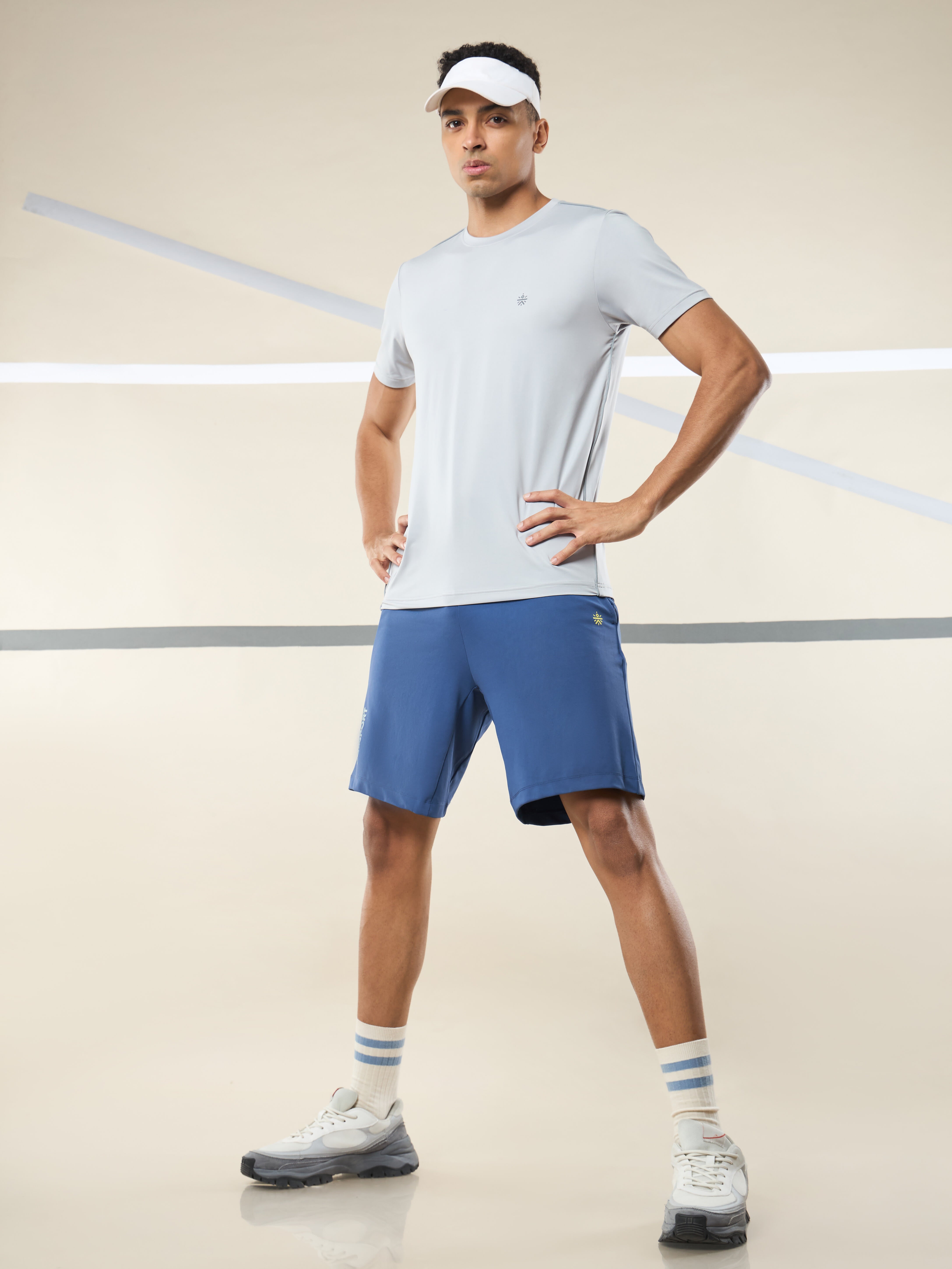 Muscle Scale T-shirt