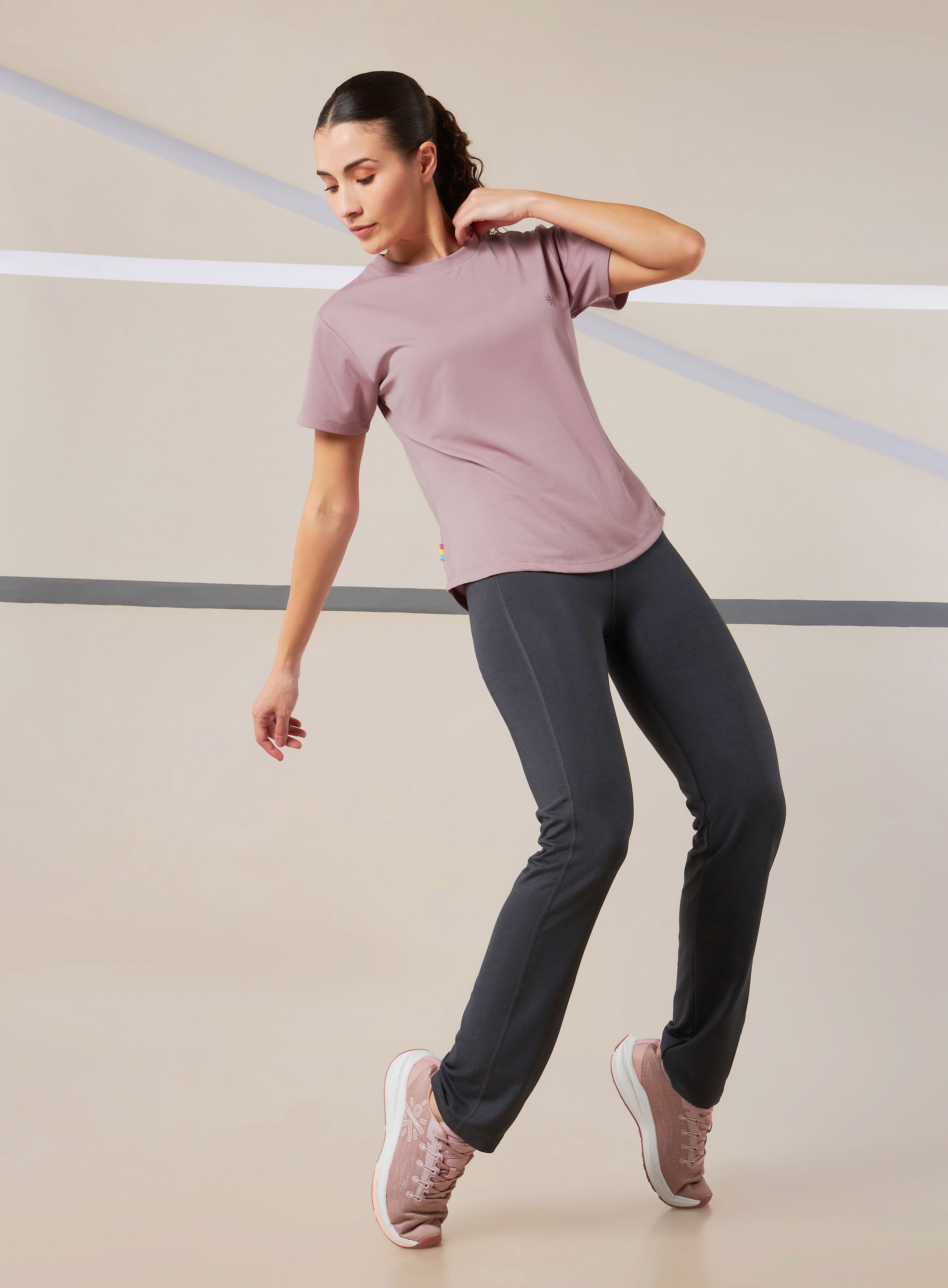 The Essential Active T-shirt