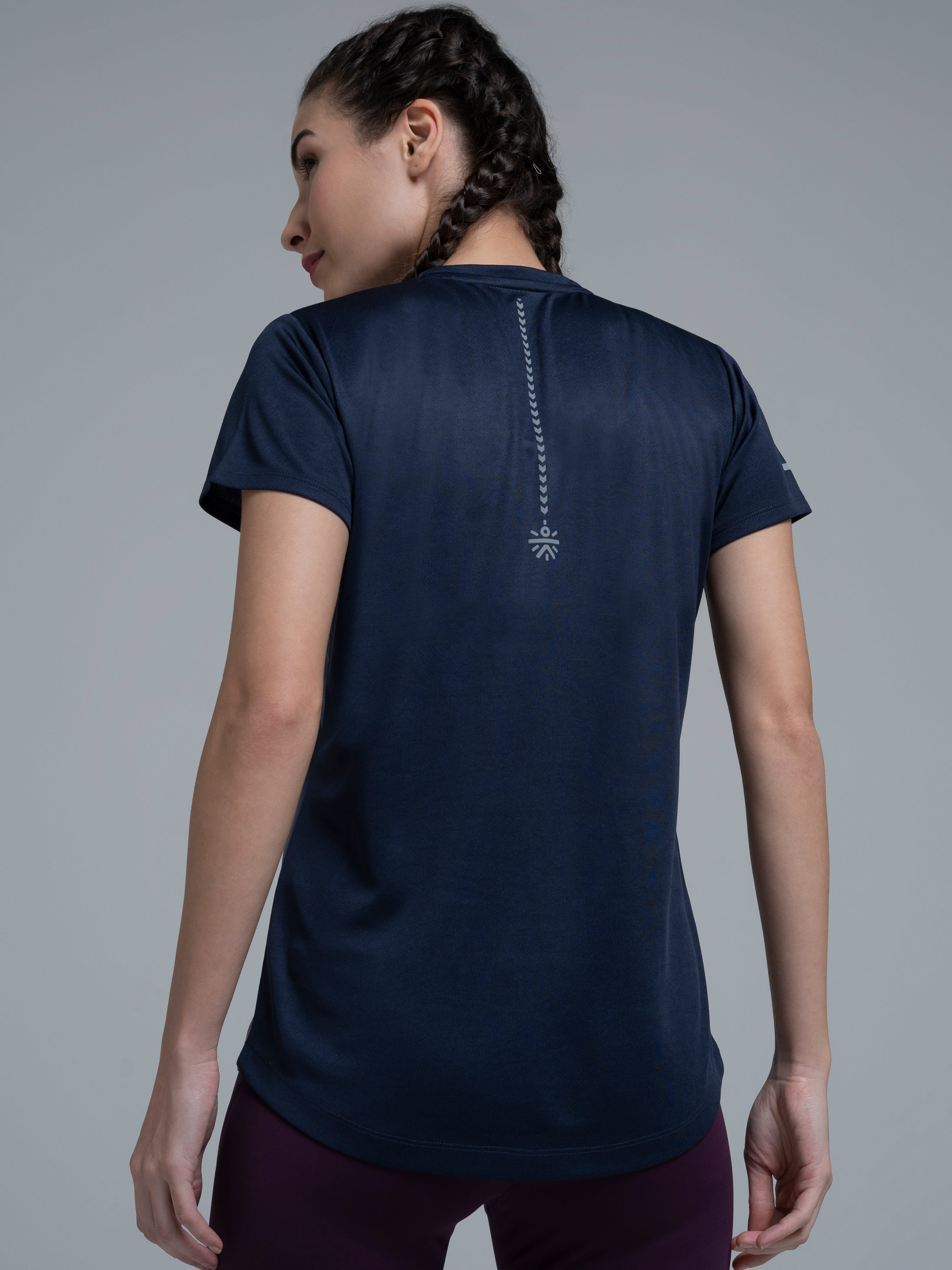 Vitals Ombre Training T-shirt