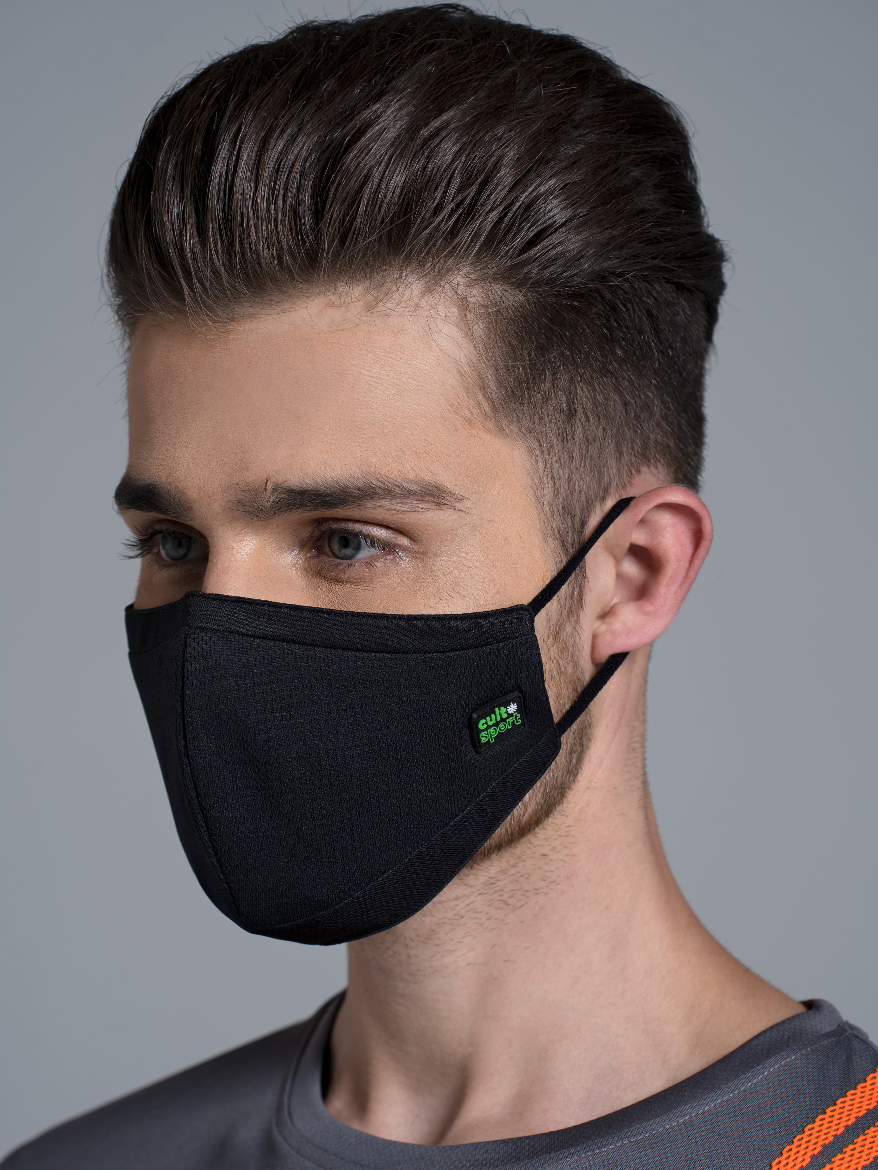 Viro-shield Unisex Face Mask - Pack of 3