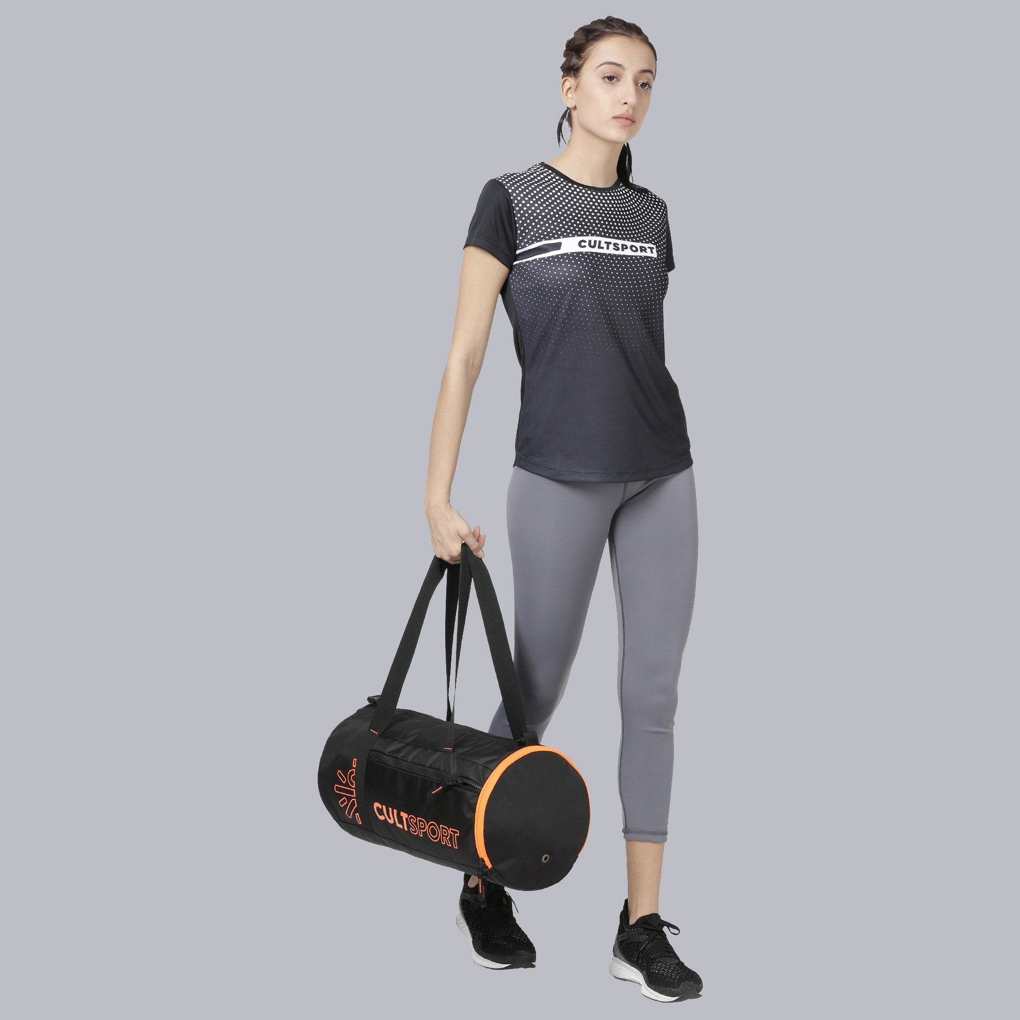 Trainer Duffle Bag