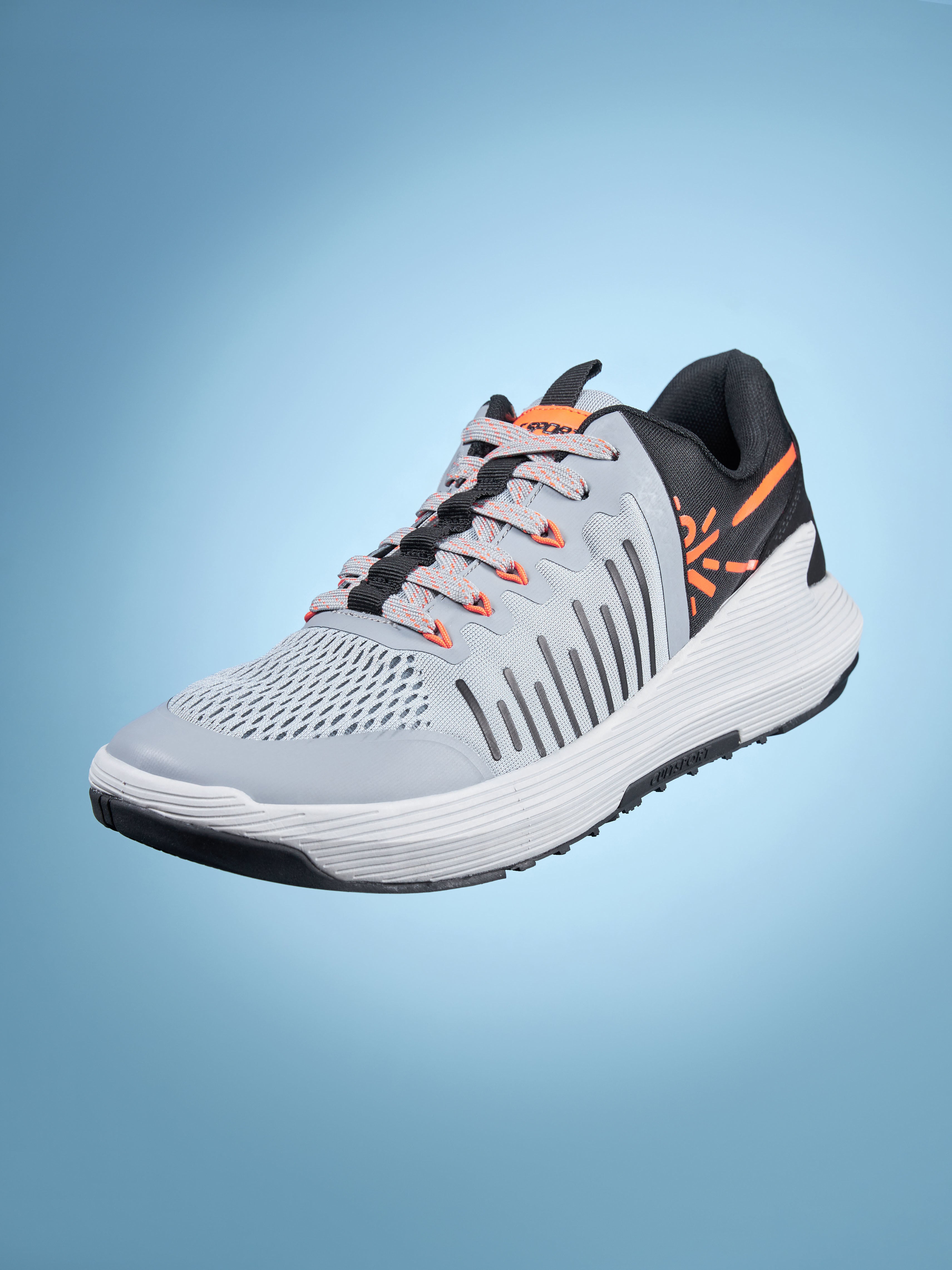 cult Impact Men Training Shoes - Grey