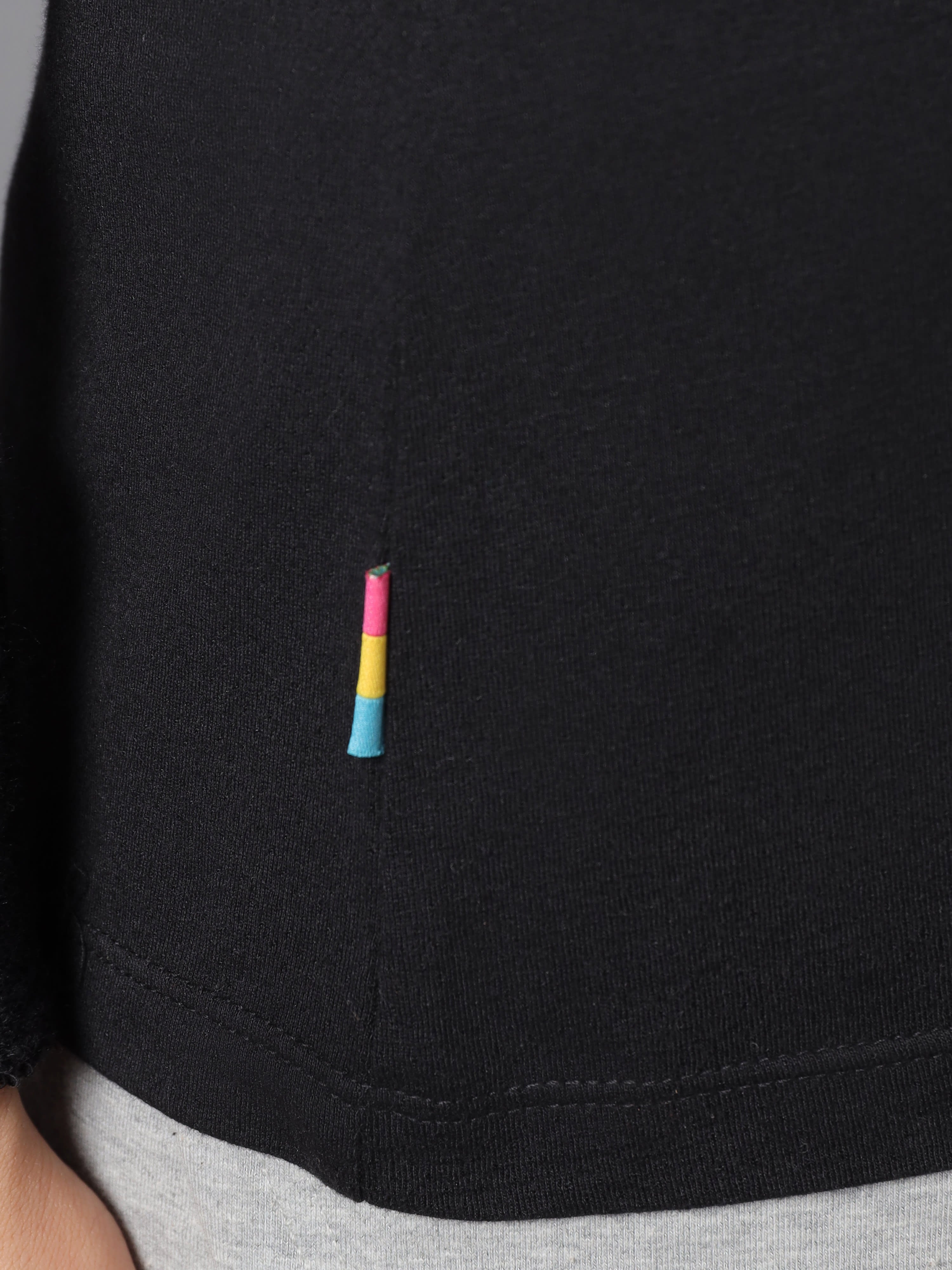 Conversational Logo T-shirt