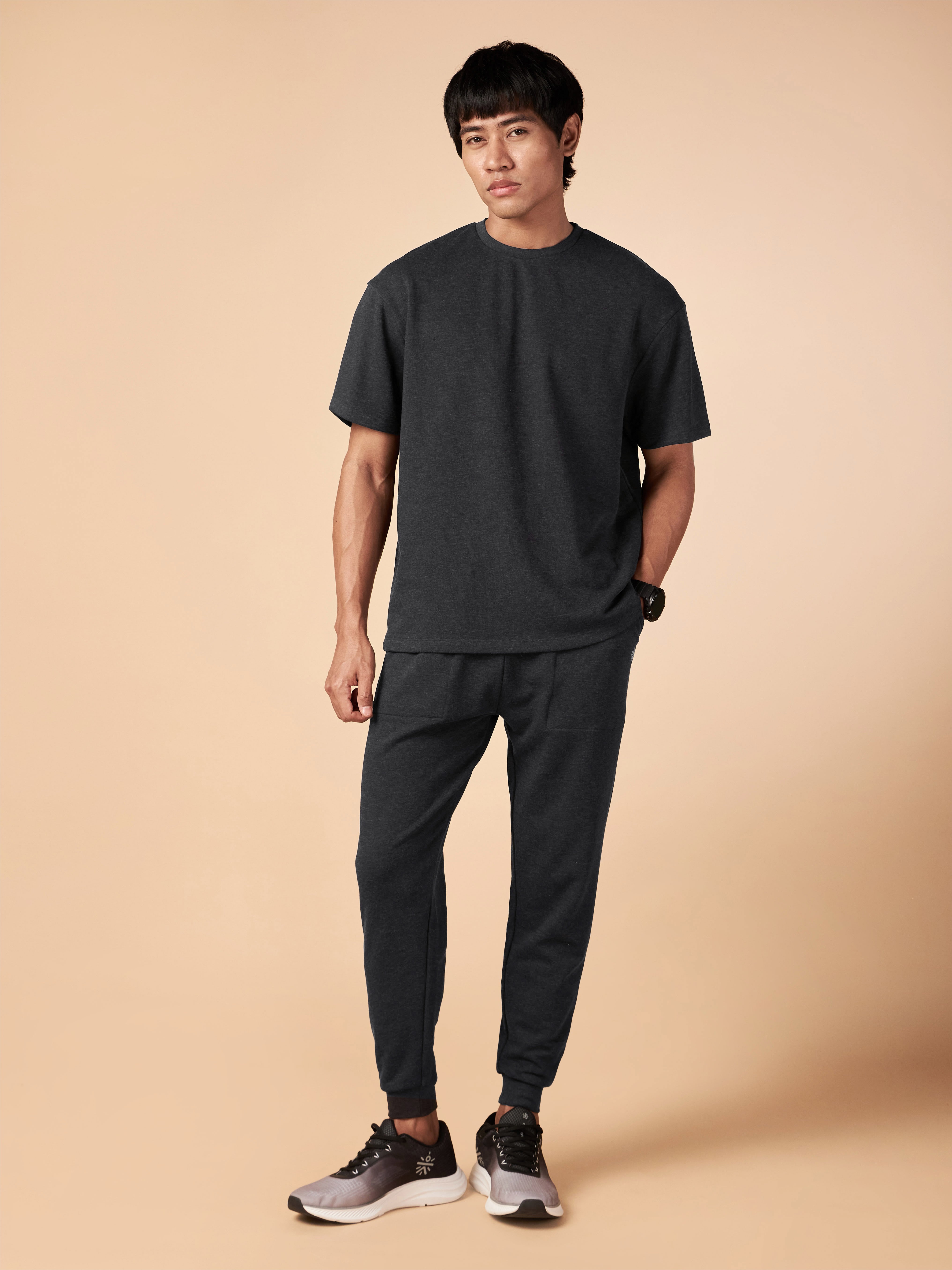 All Day Comfort Co-ord Set