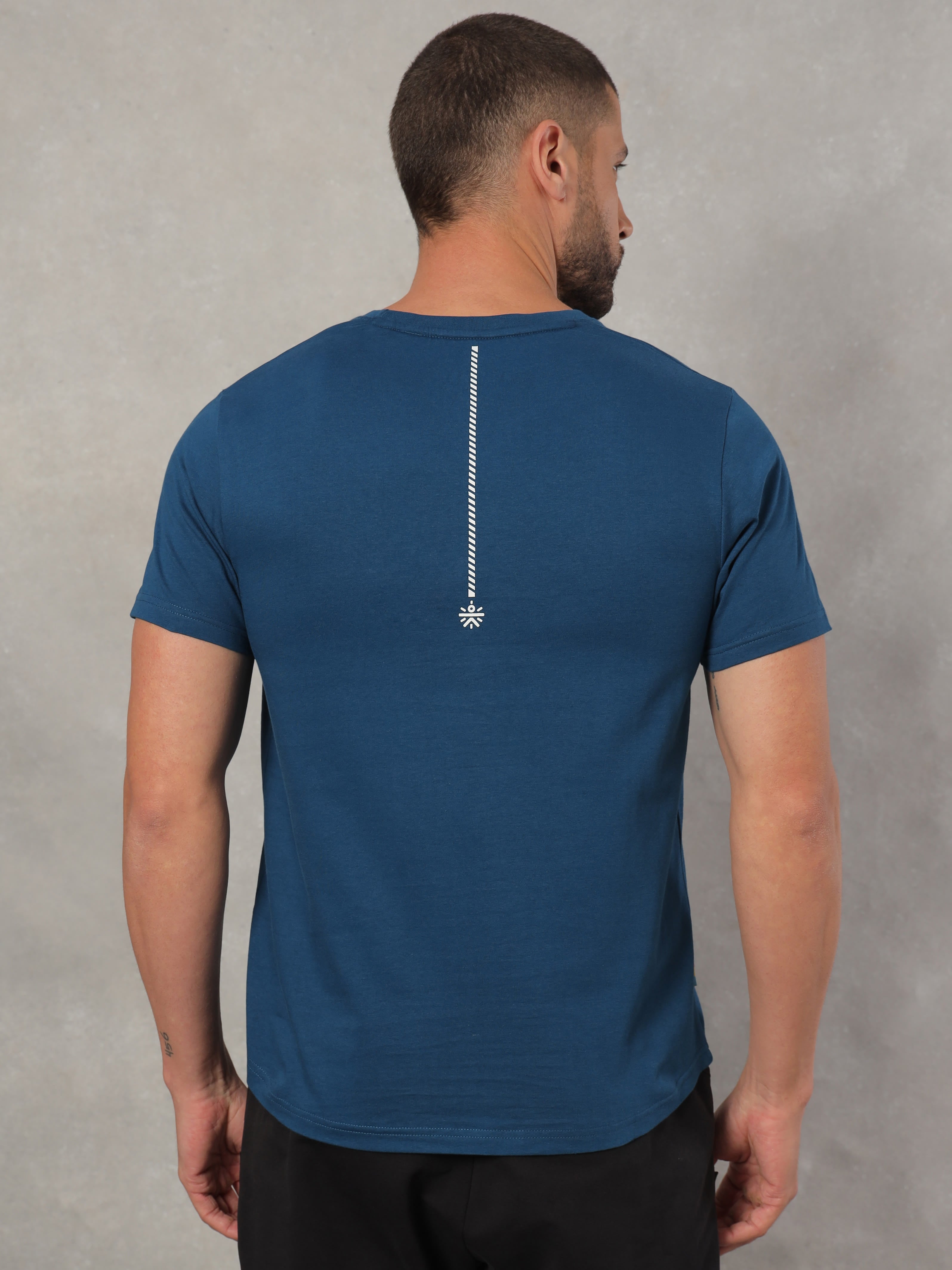 Vitals Running T-shirt