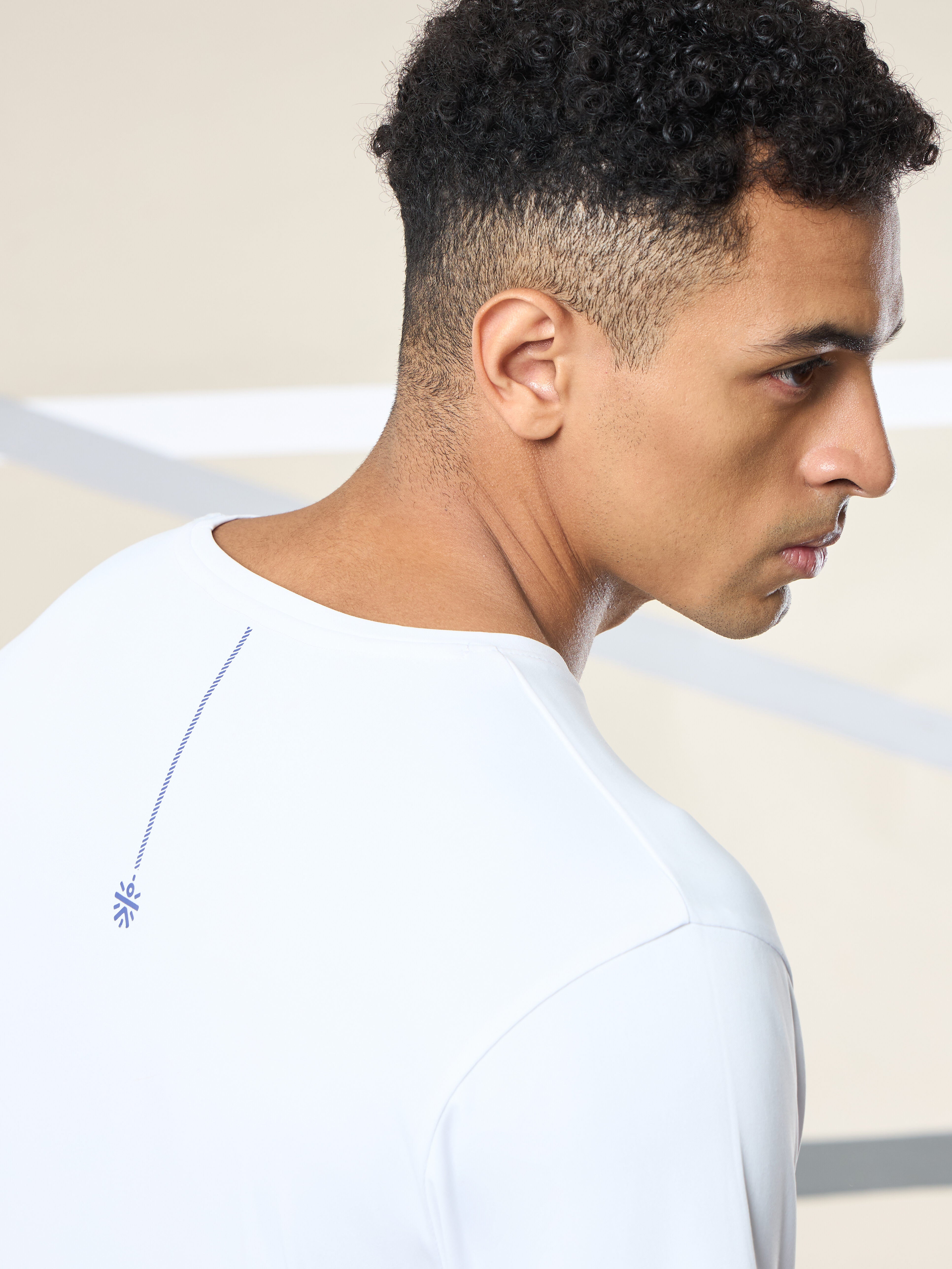 Athlete's Go To Active T-shirt