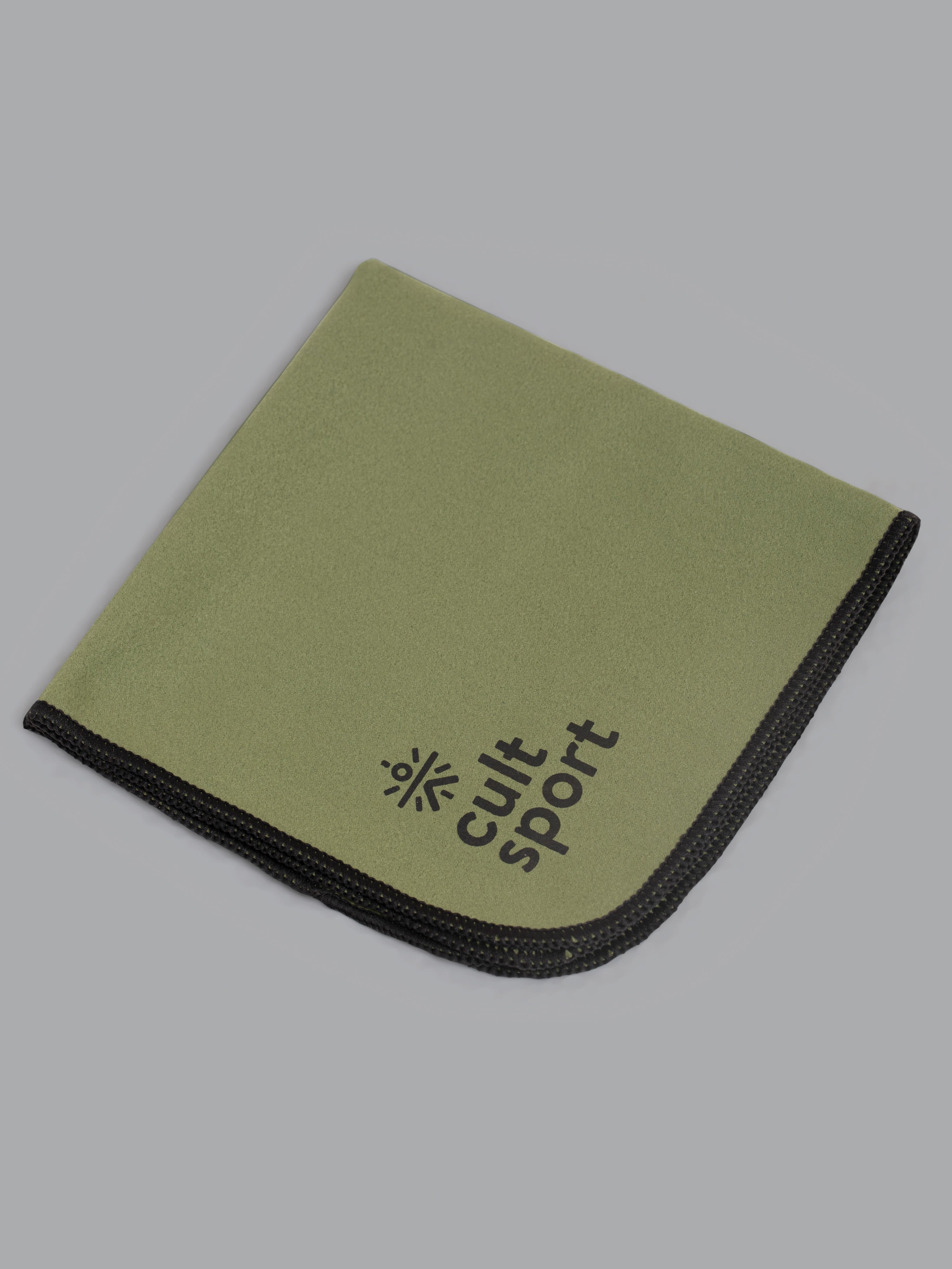 Quick Dry Hand Towel - Pack of 2