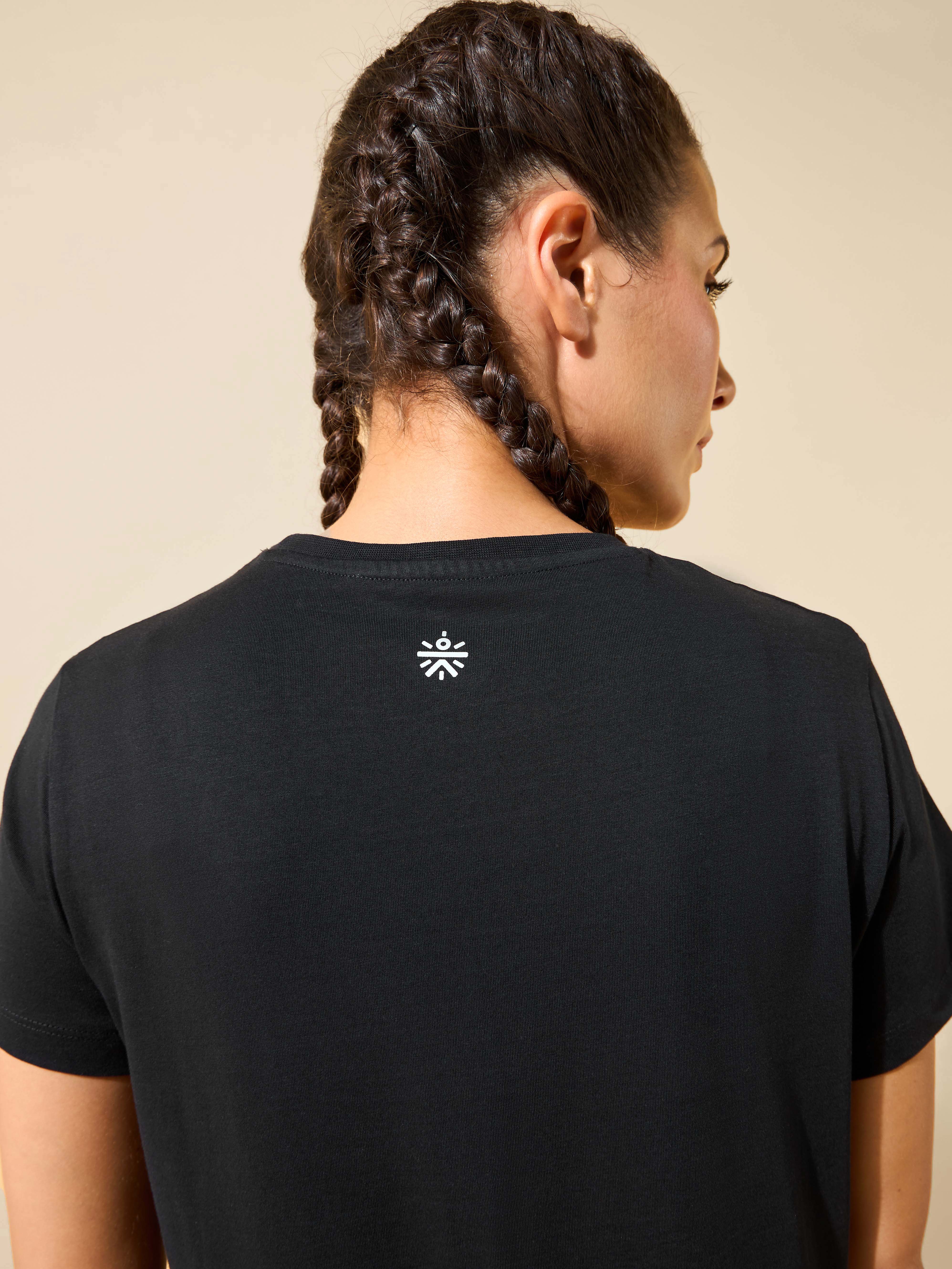 Training Infographic T-shirt